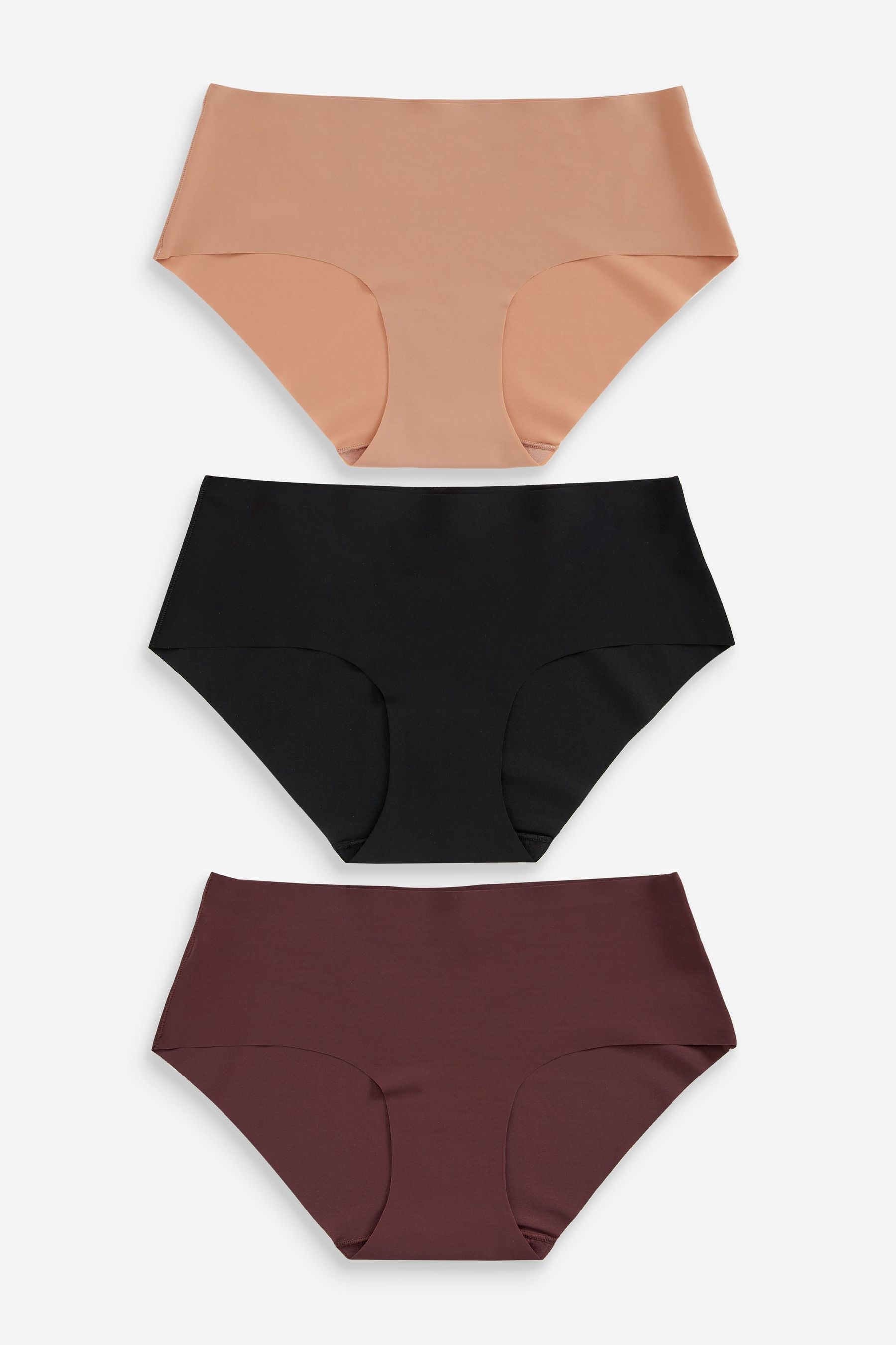 No vpl shop underwear