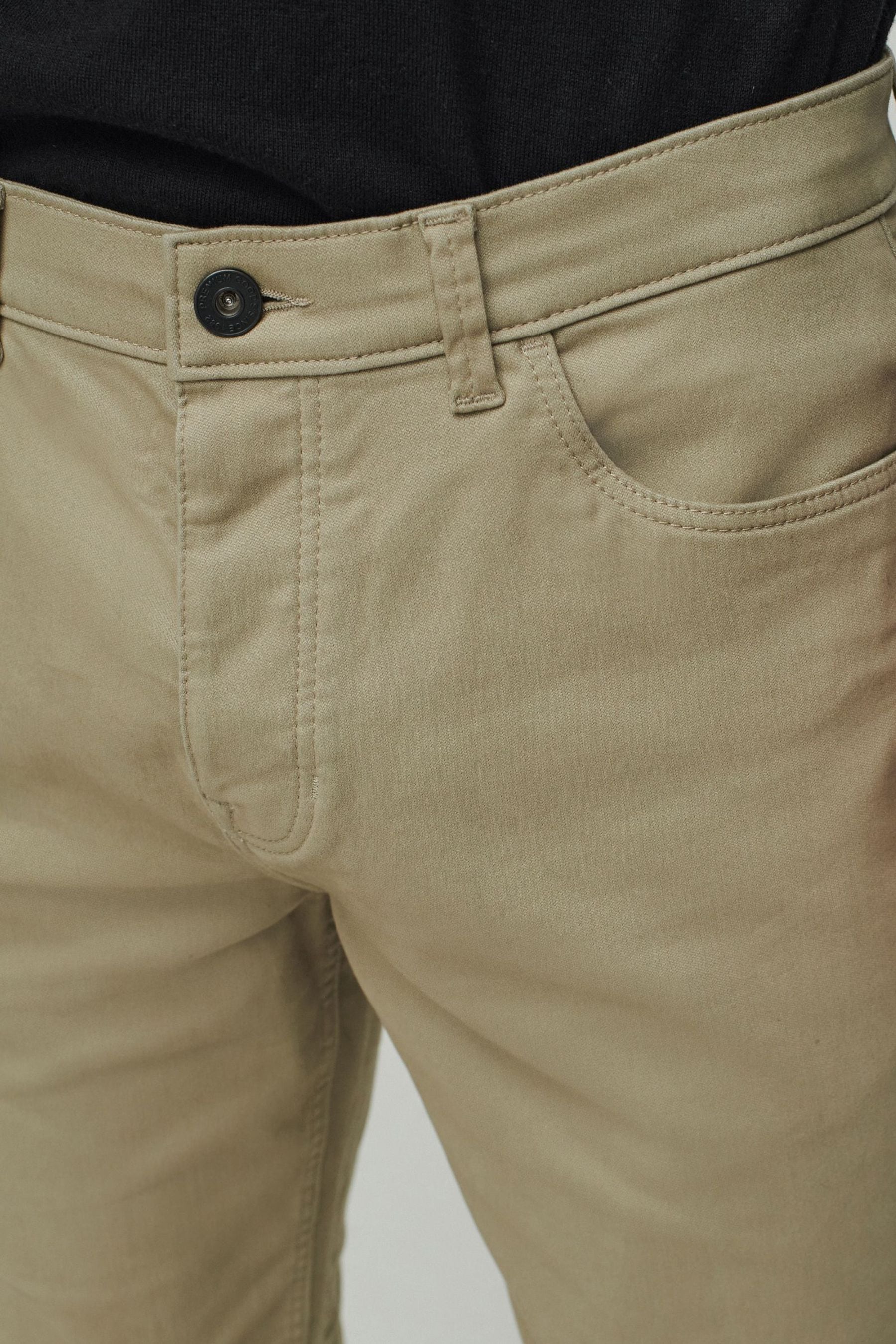 Next jean style trousers sales