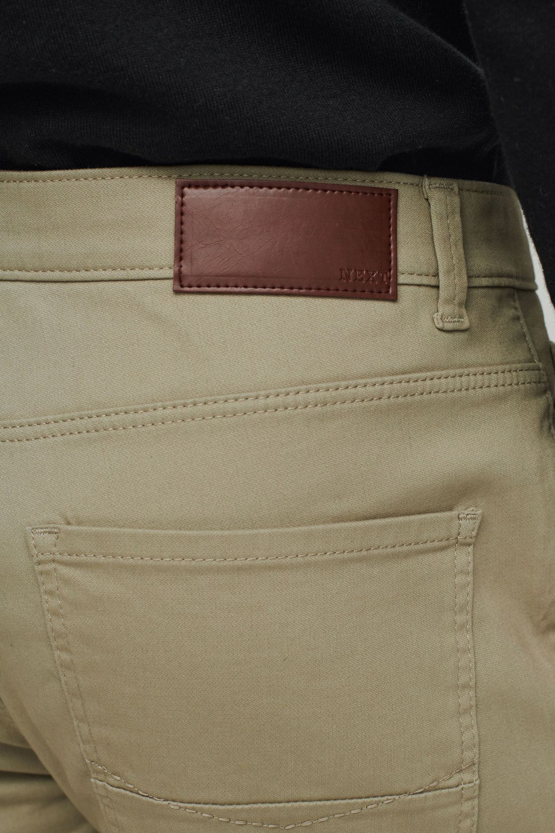 Next jean style trousers sales