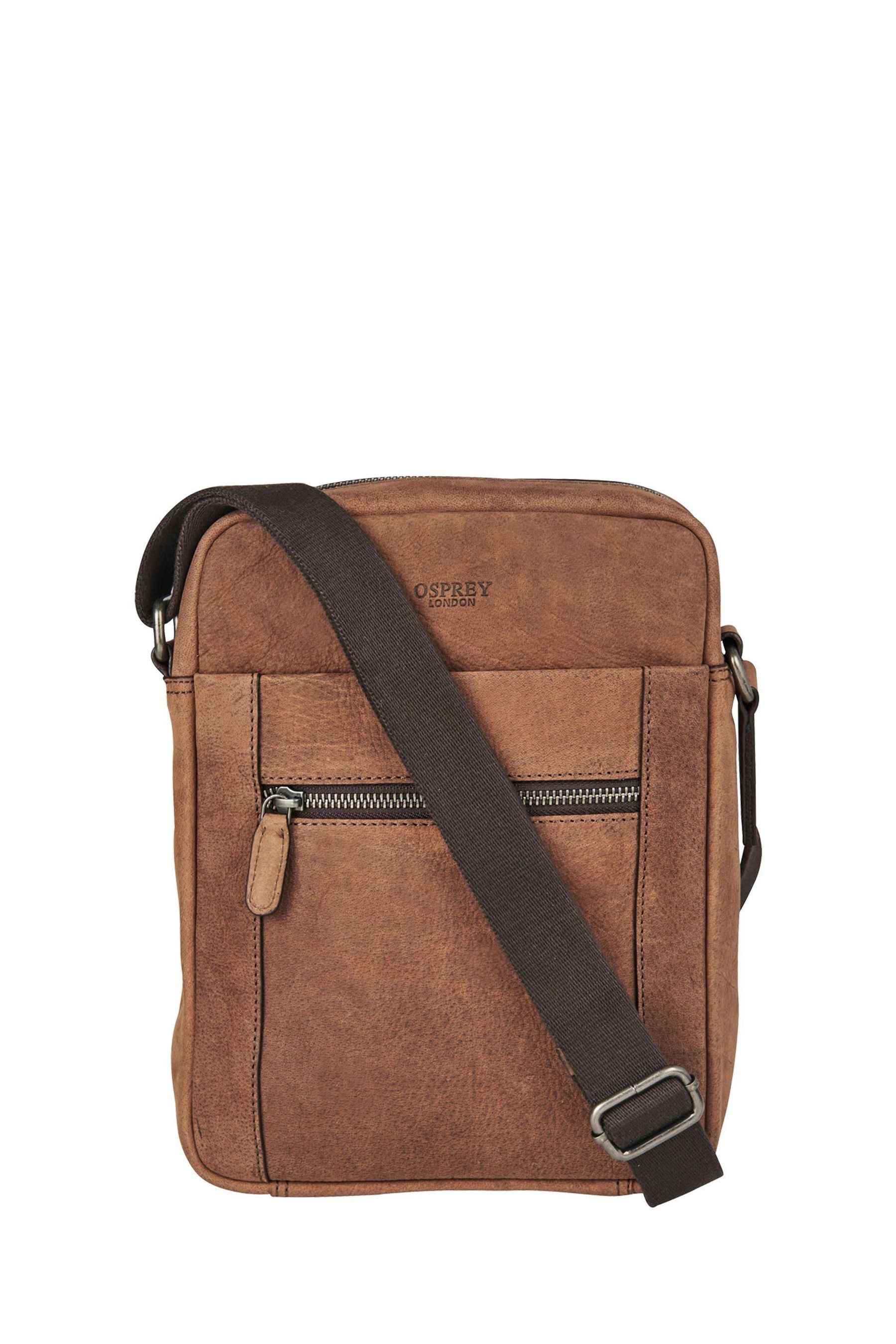 Osprey messenger hotsell bag uk