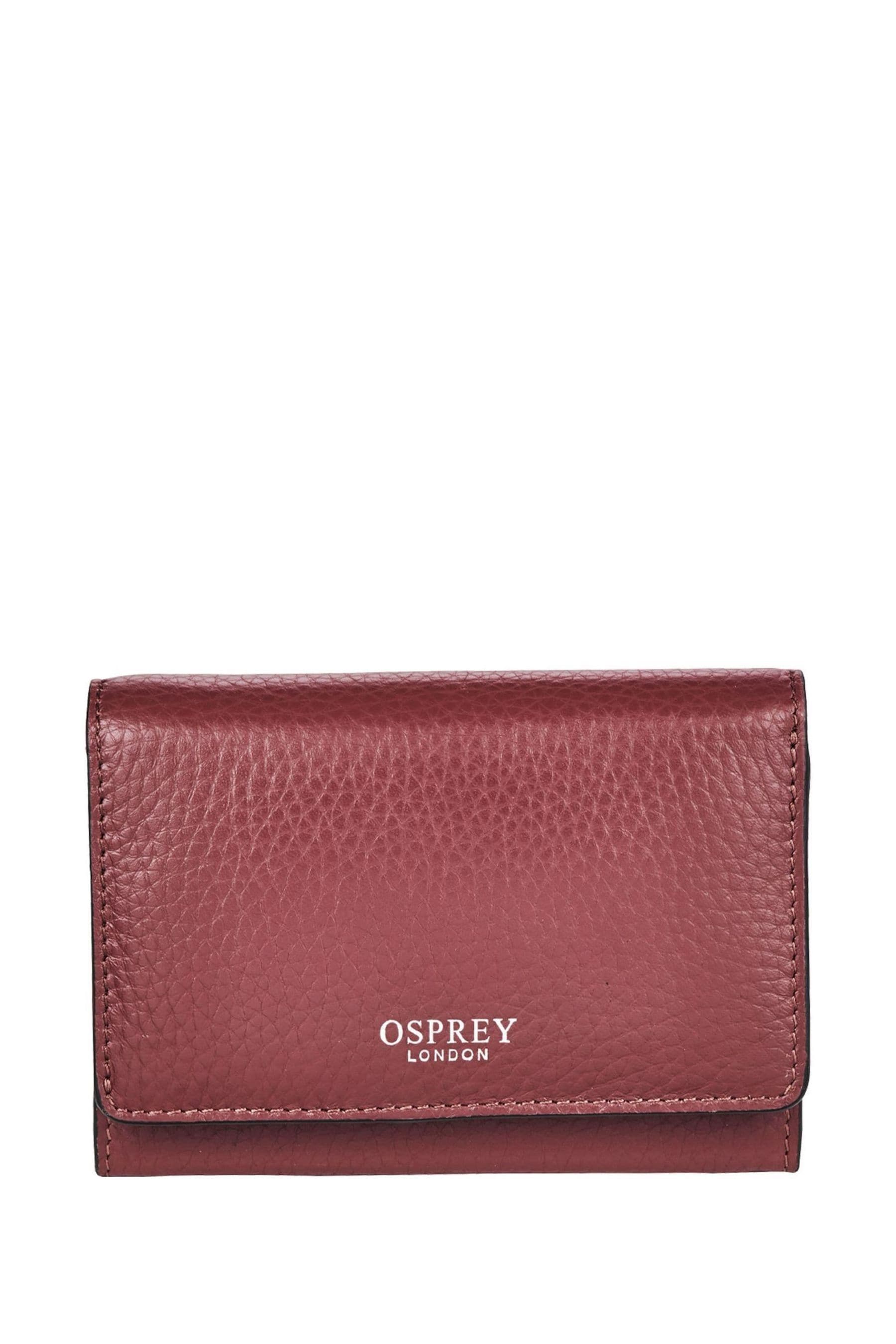 Osprey london deals purse tk maxx