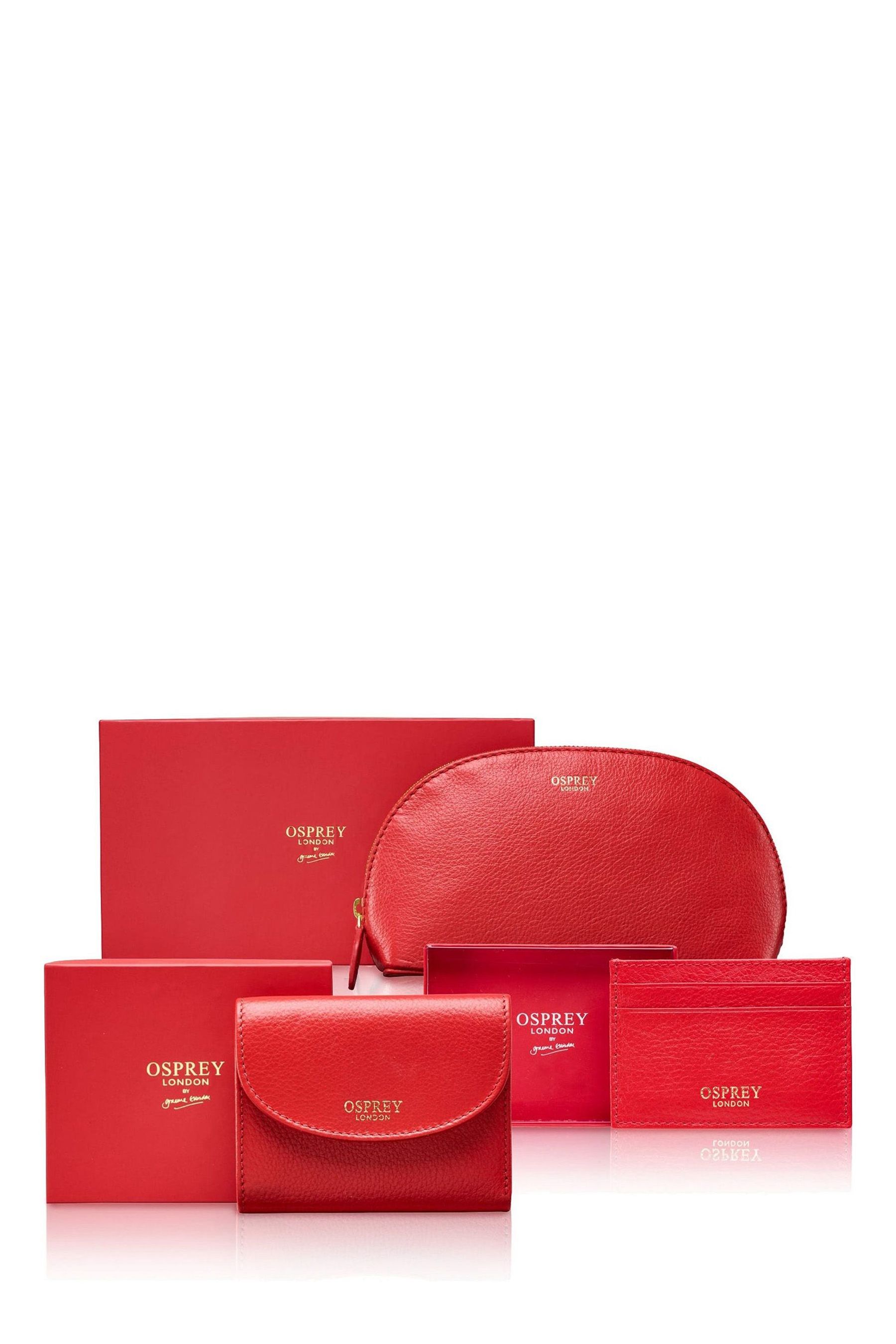 Osprey tilly 2025 purse