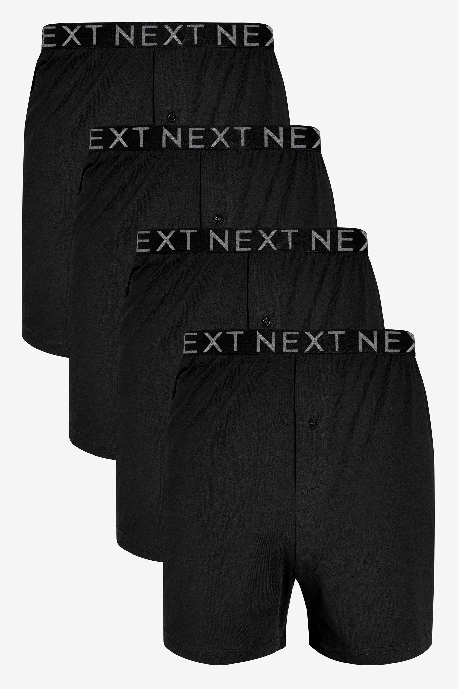 The north face boxers top