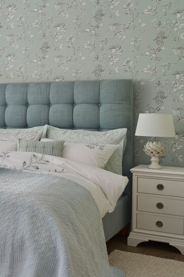 Buy Laura Ashley Elderwood Wallpaper from the Next UK online shop Buy Laura Ashley Elderwood Wallpaper from the Next UK online shop