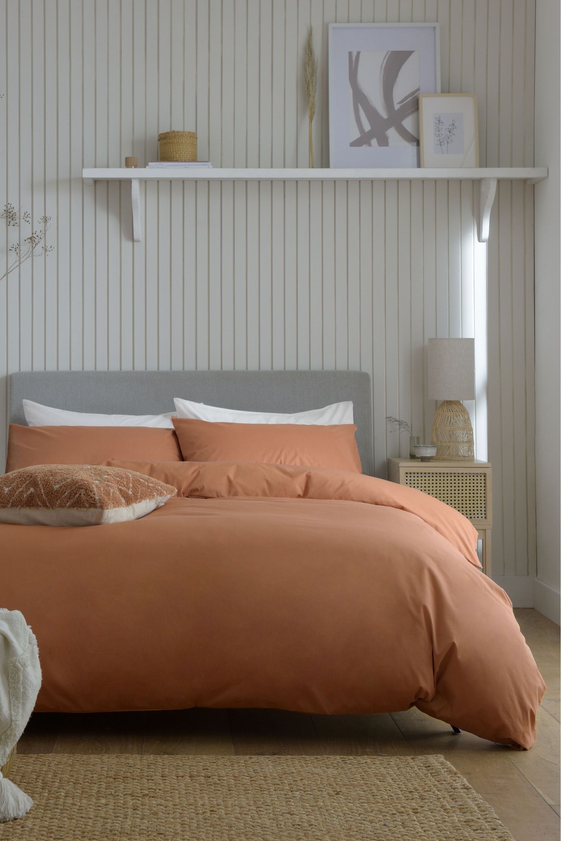 Rust pillow cases new arrivals
