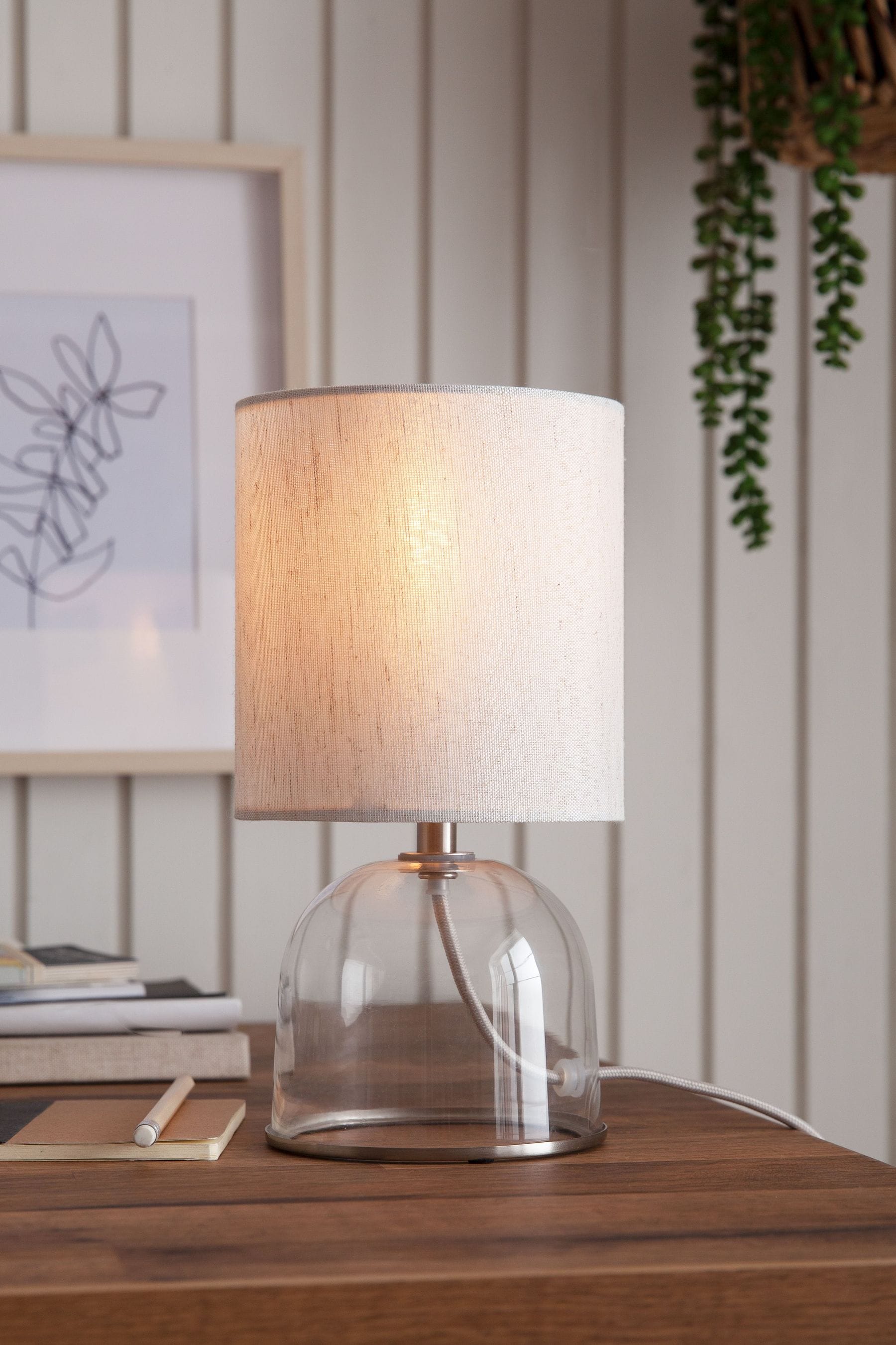 Moss lamps for sale sale