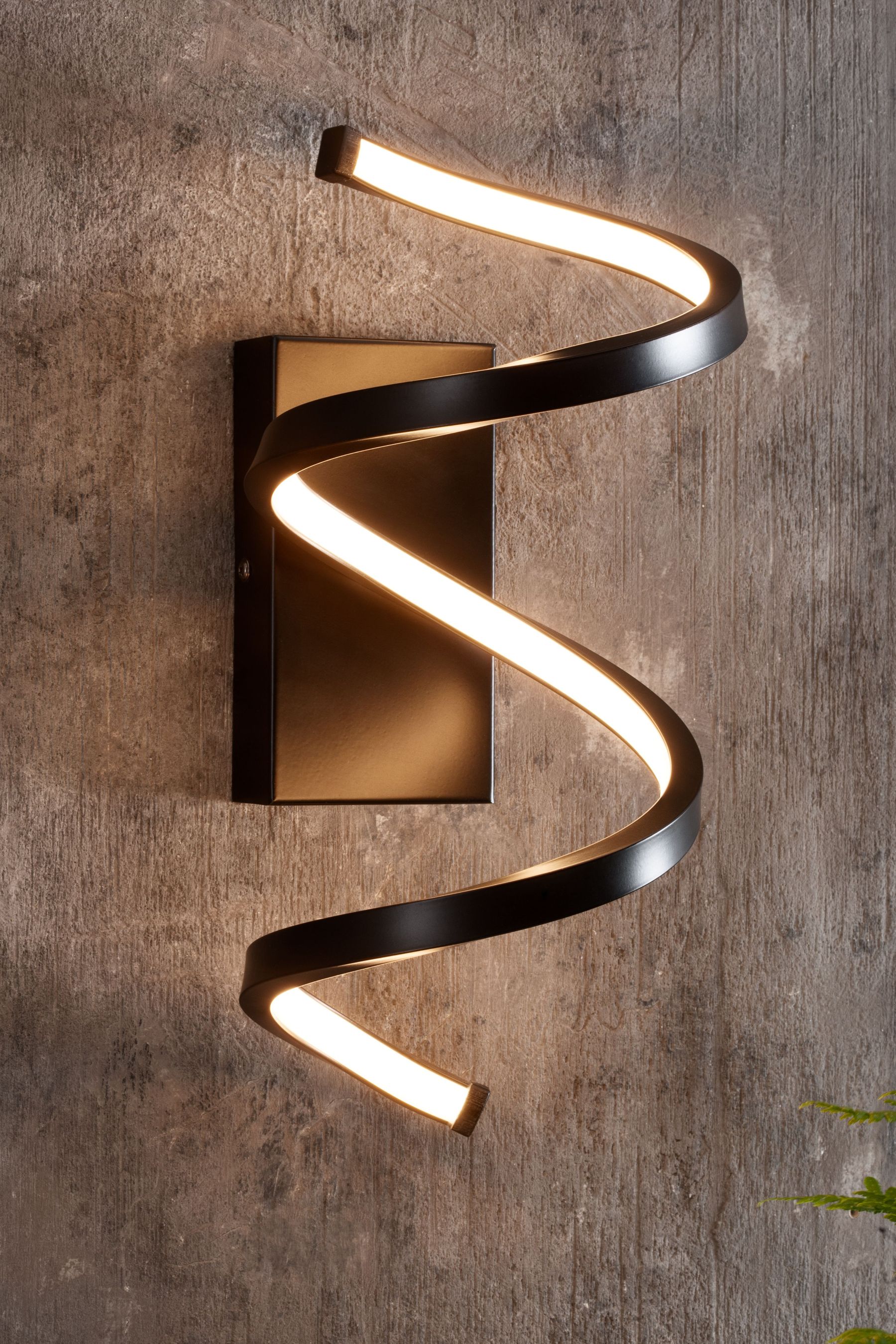 Indoor wall lights next best sale