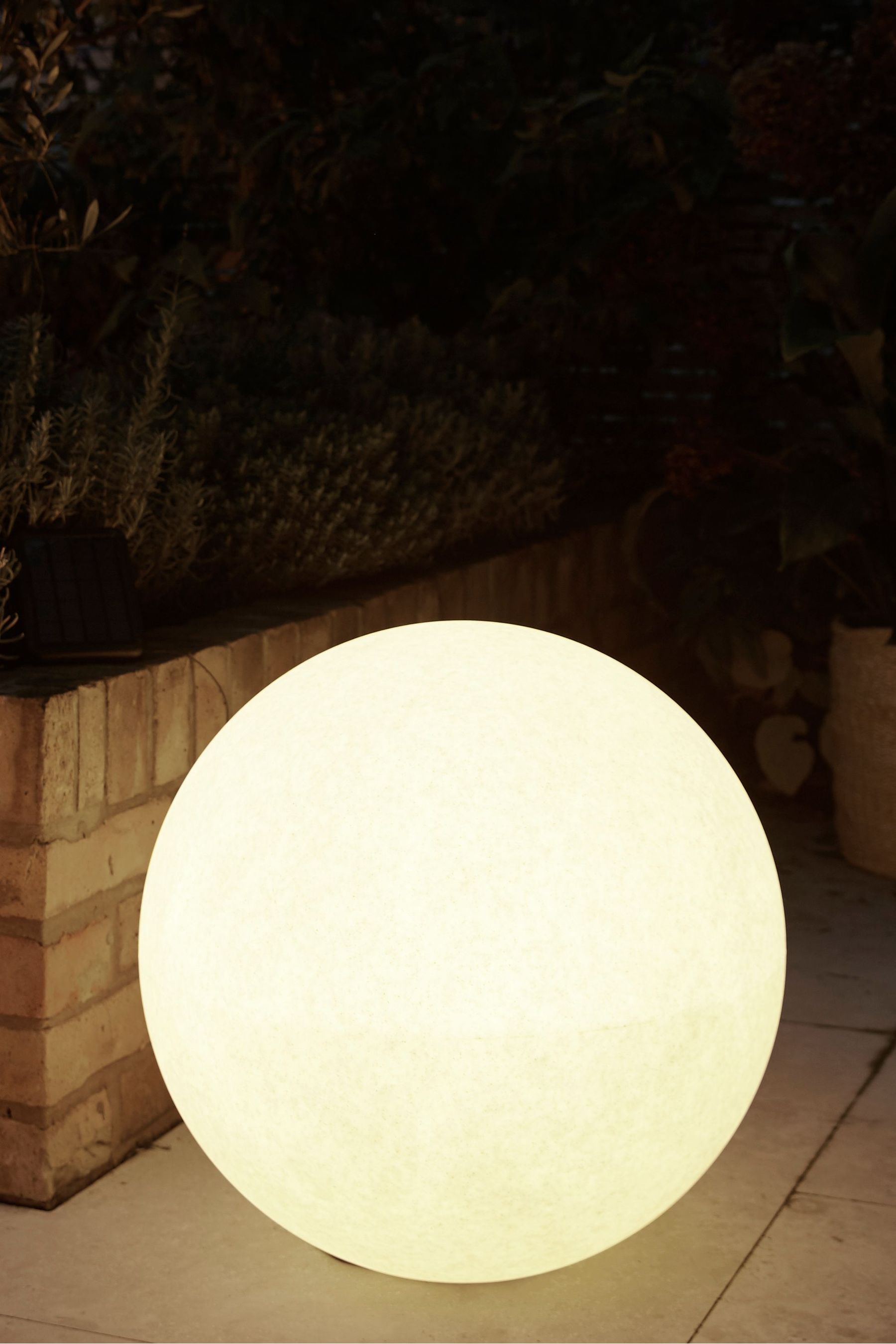 Next discount garden lights