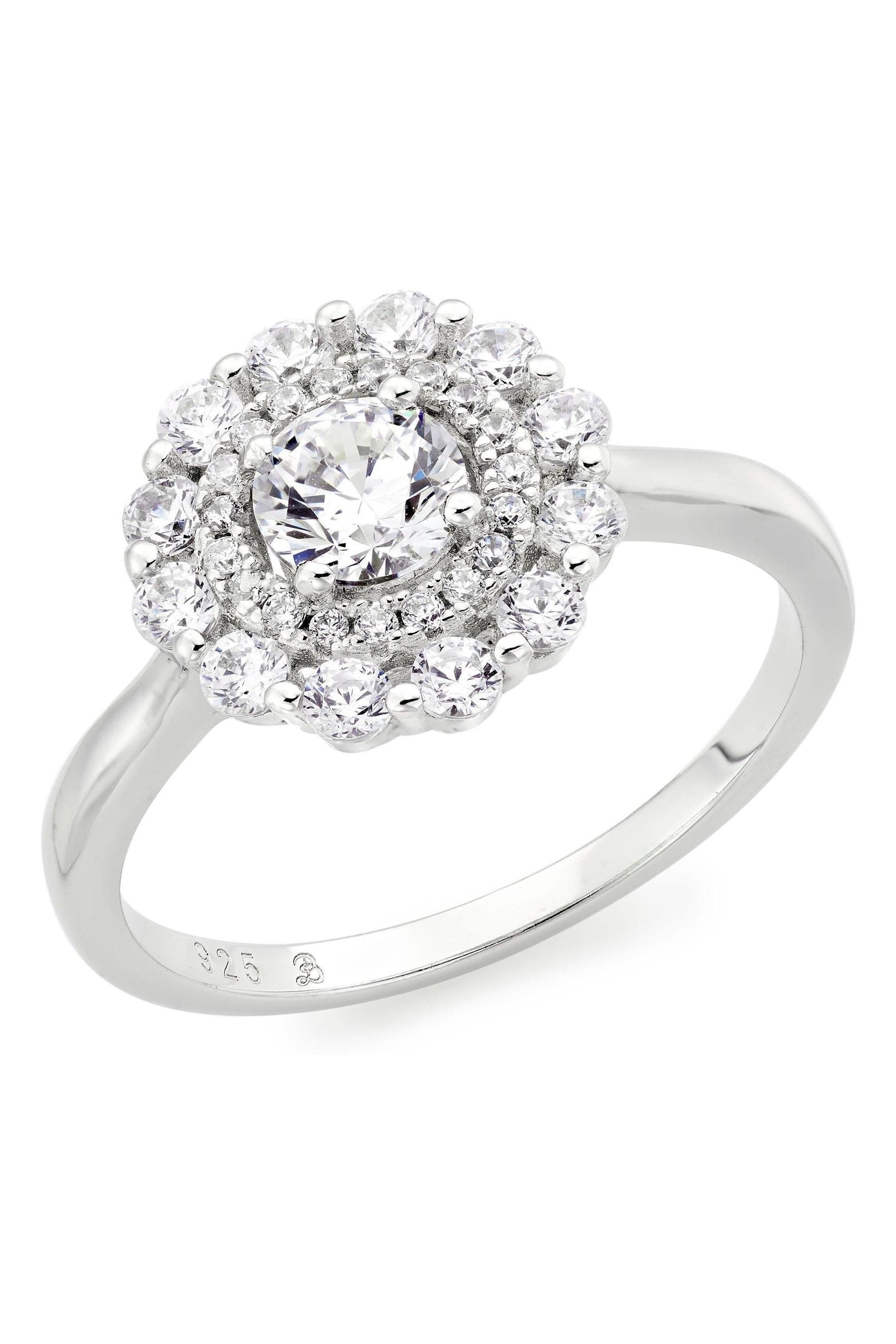 Beaverbrooks cubic zirconia shop rings