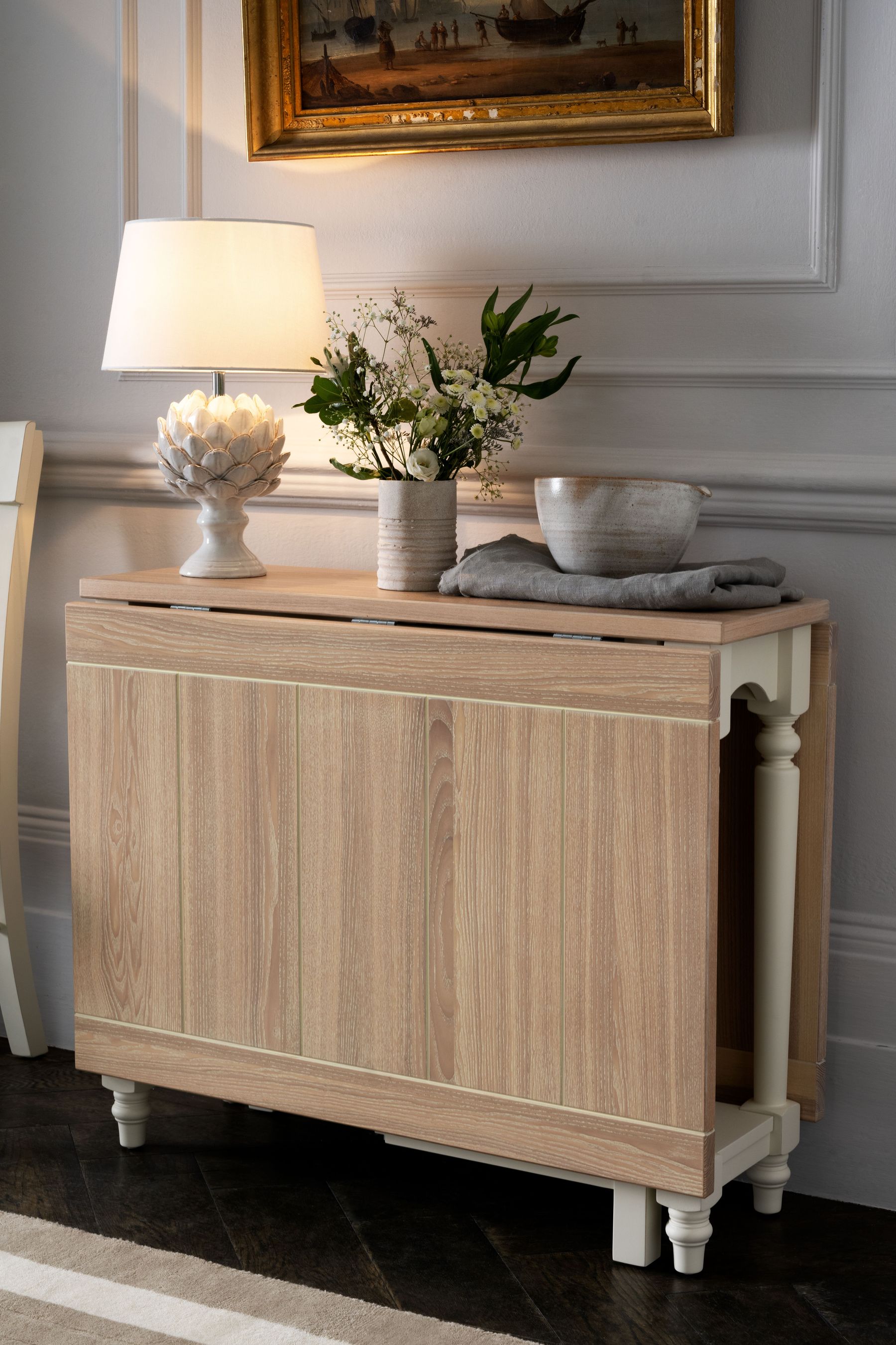 Tiffany drop sales leaf table