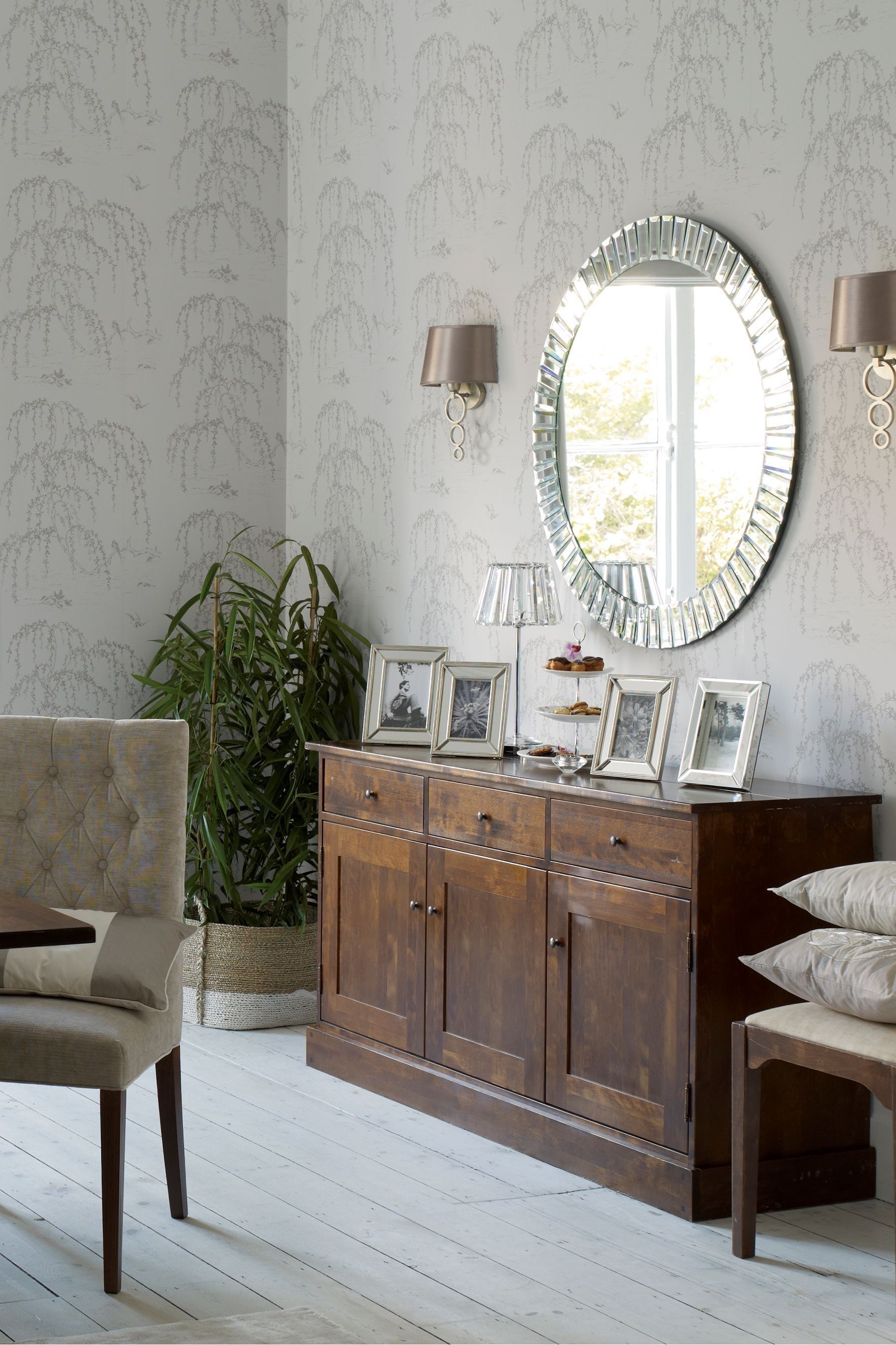 Laura ashley hotsell garrat sideboard