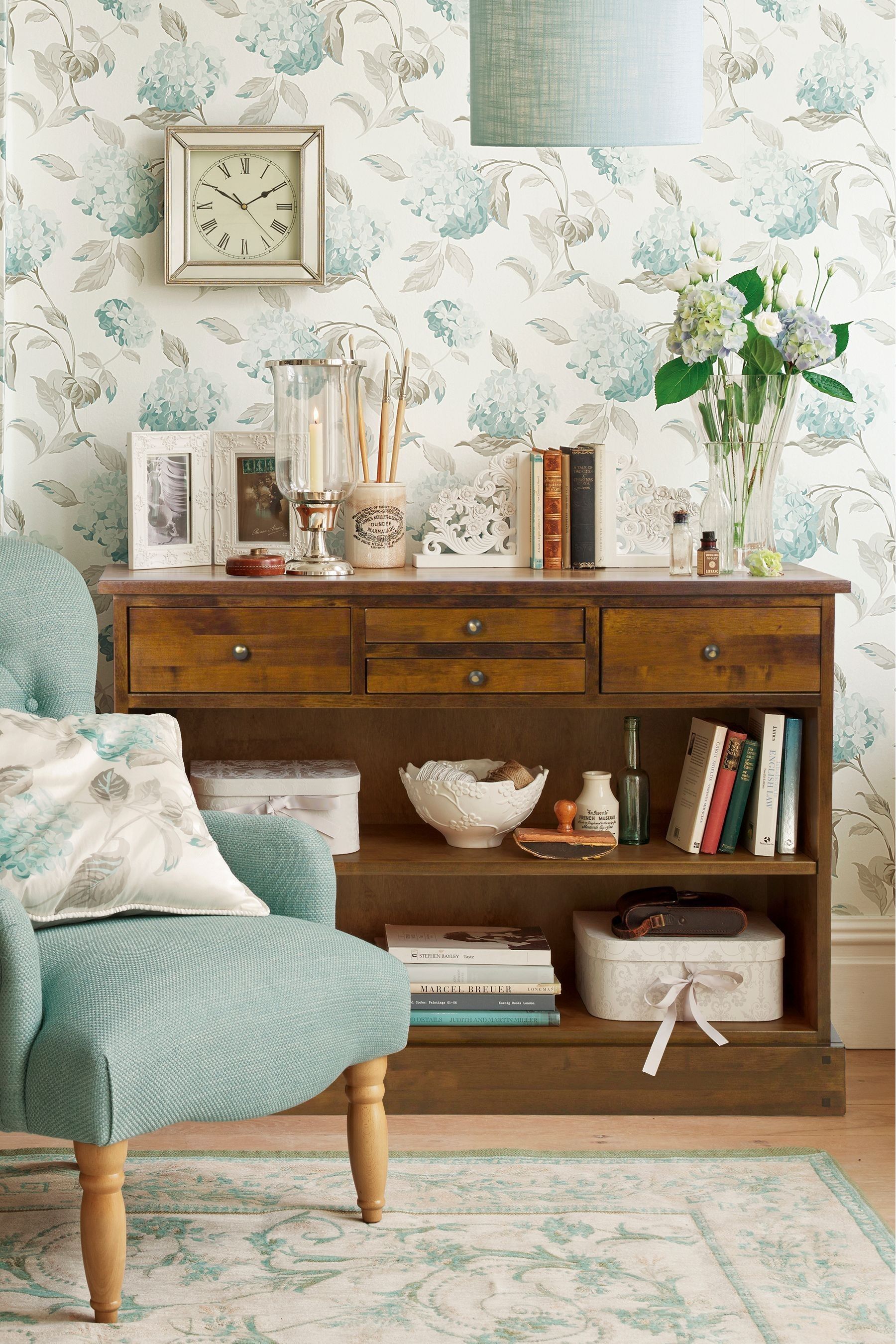 Laura ashley store hall table