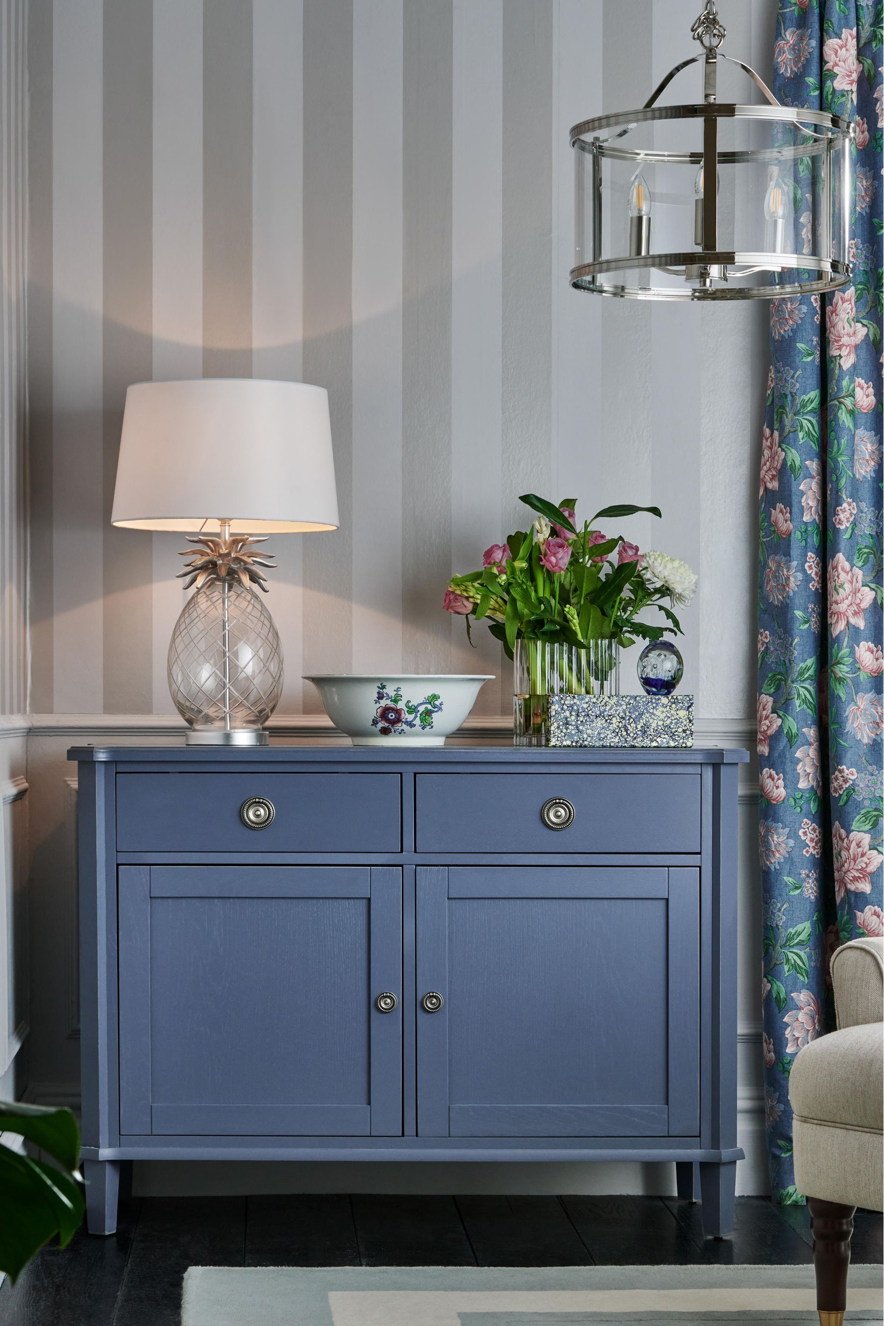 Laura ashley discount henshaw sideboard