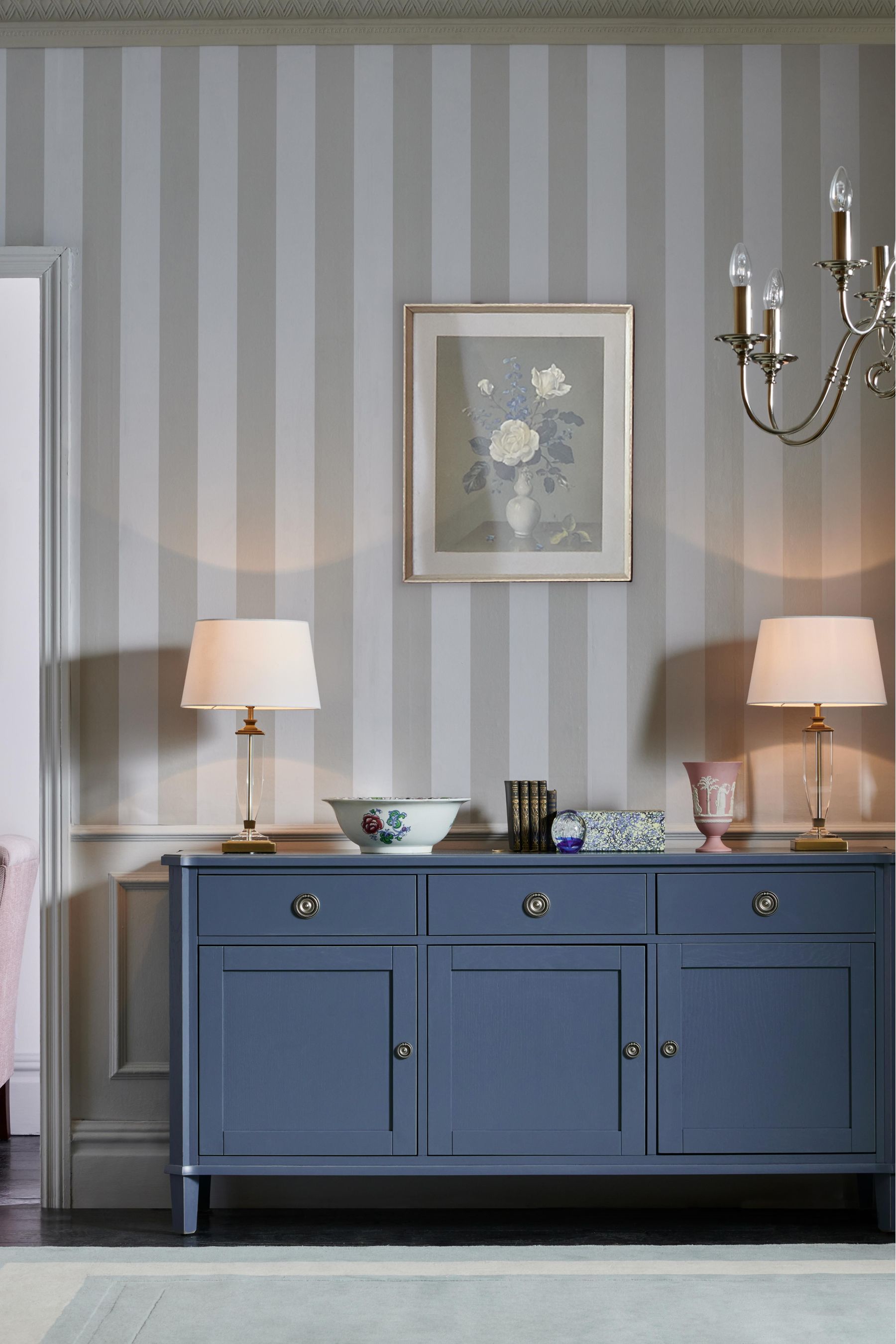 Laura ashley discount henshaw sideboard