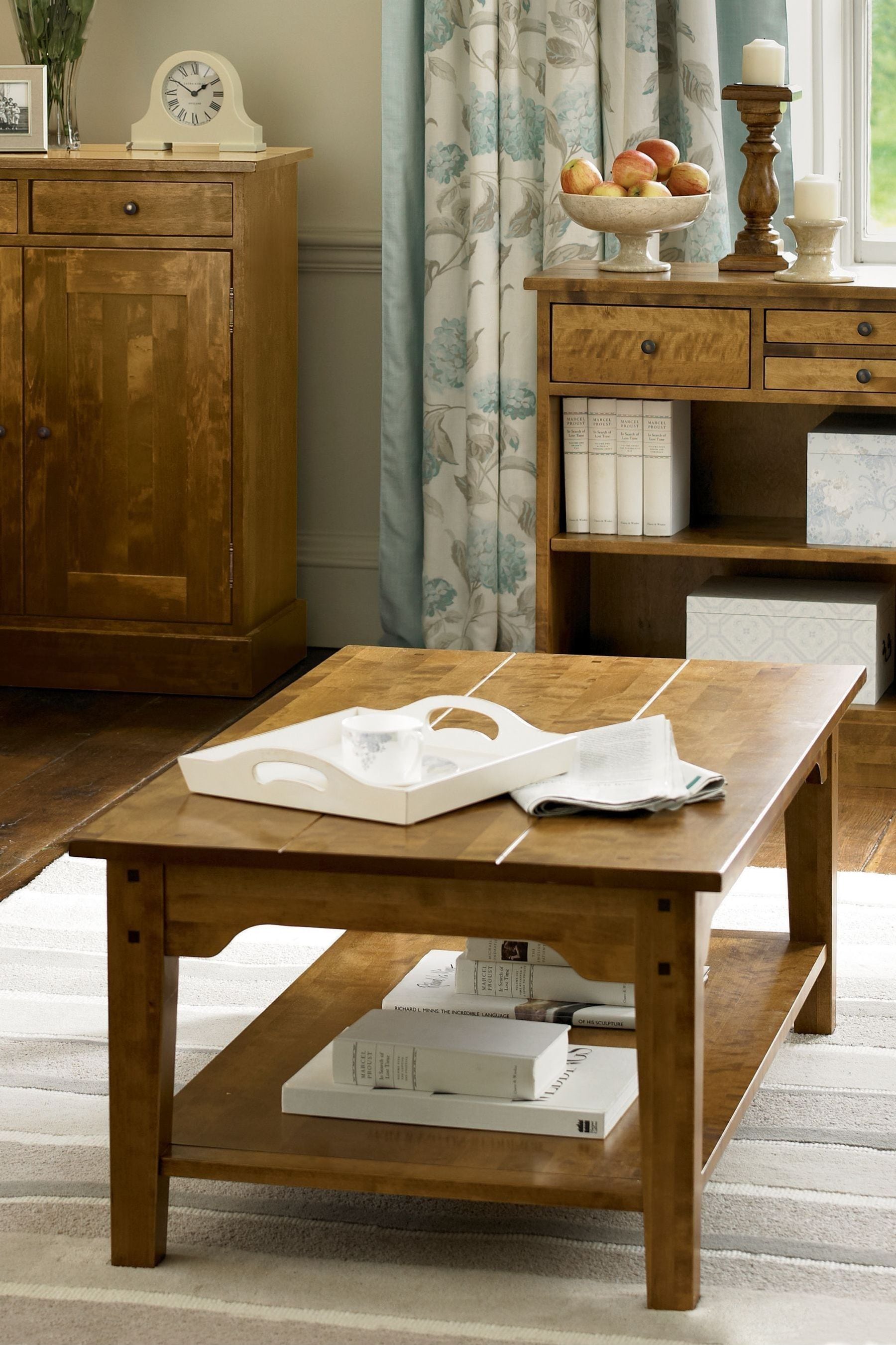 Laura ashley garrat deals desk