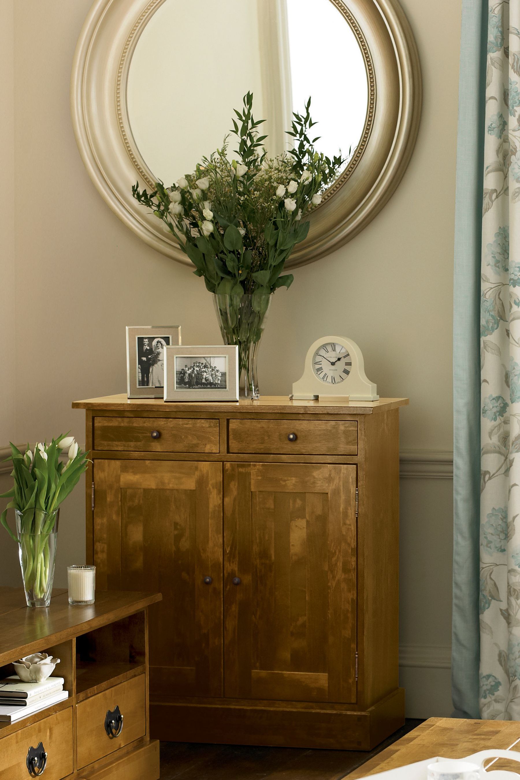 Laura ashley sideboard top