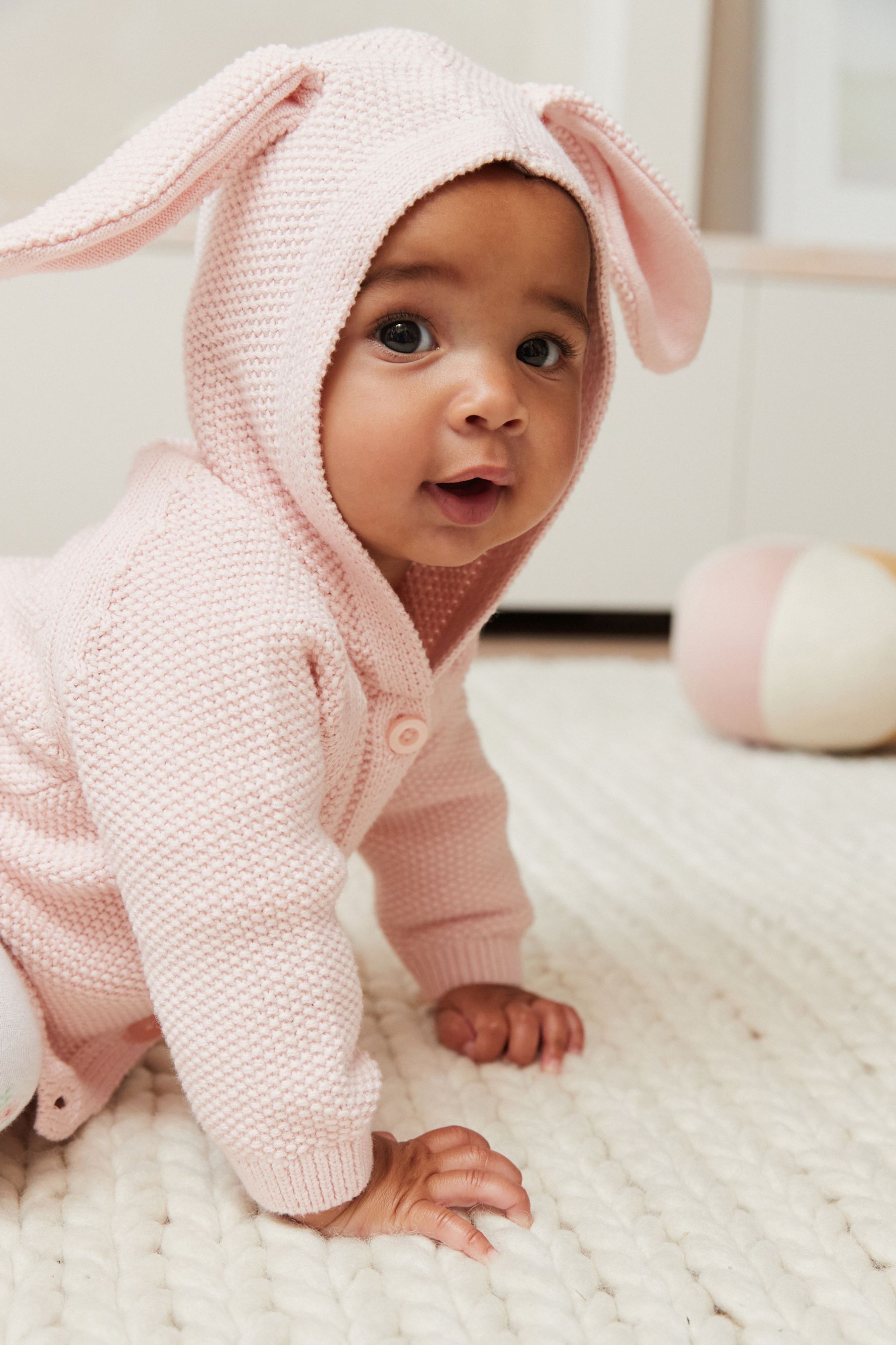 The Pami Baby Files:  What'S Next? - 770b7bs