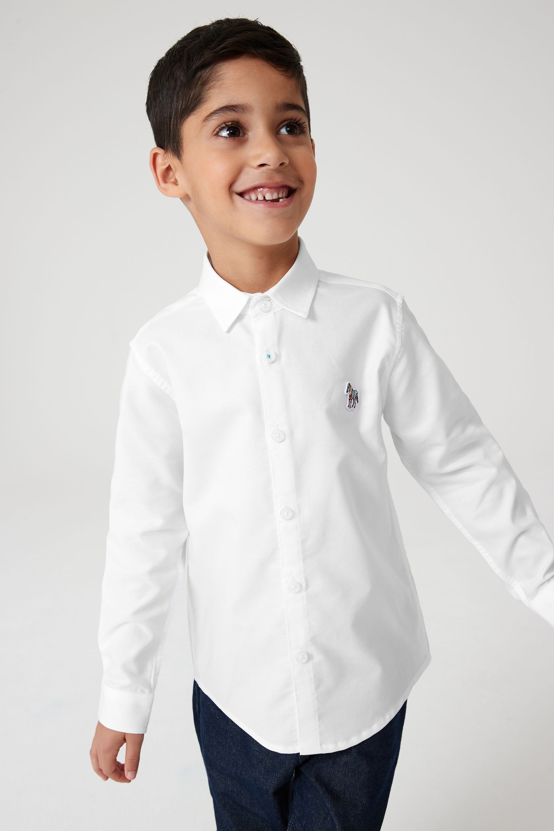 Paul smith sales boys shirt