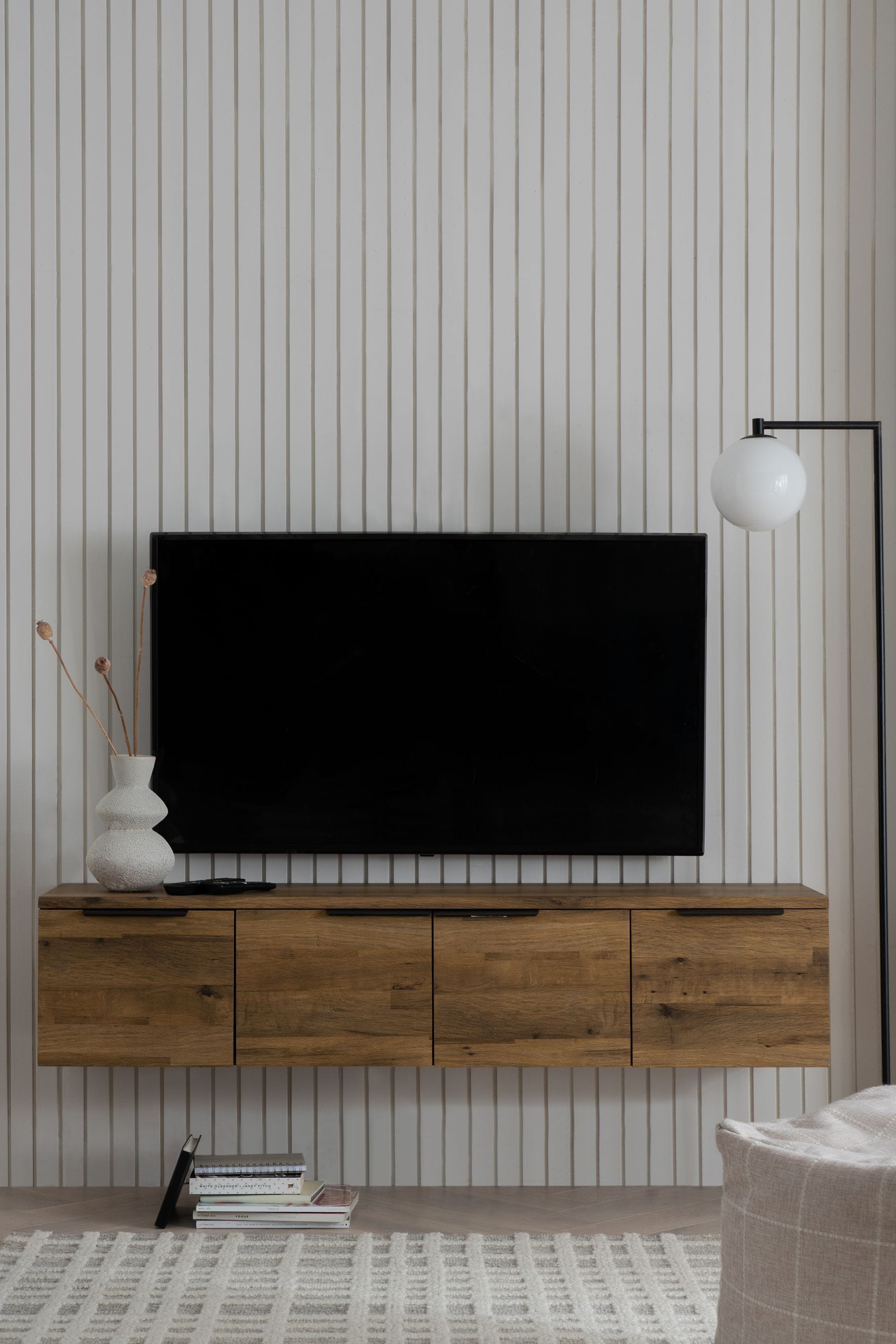 Bronx tv unit next hot sale