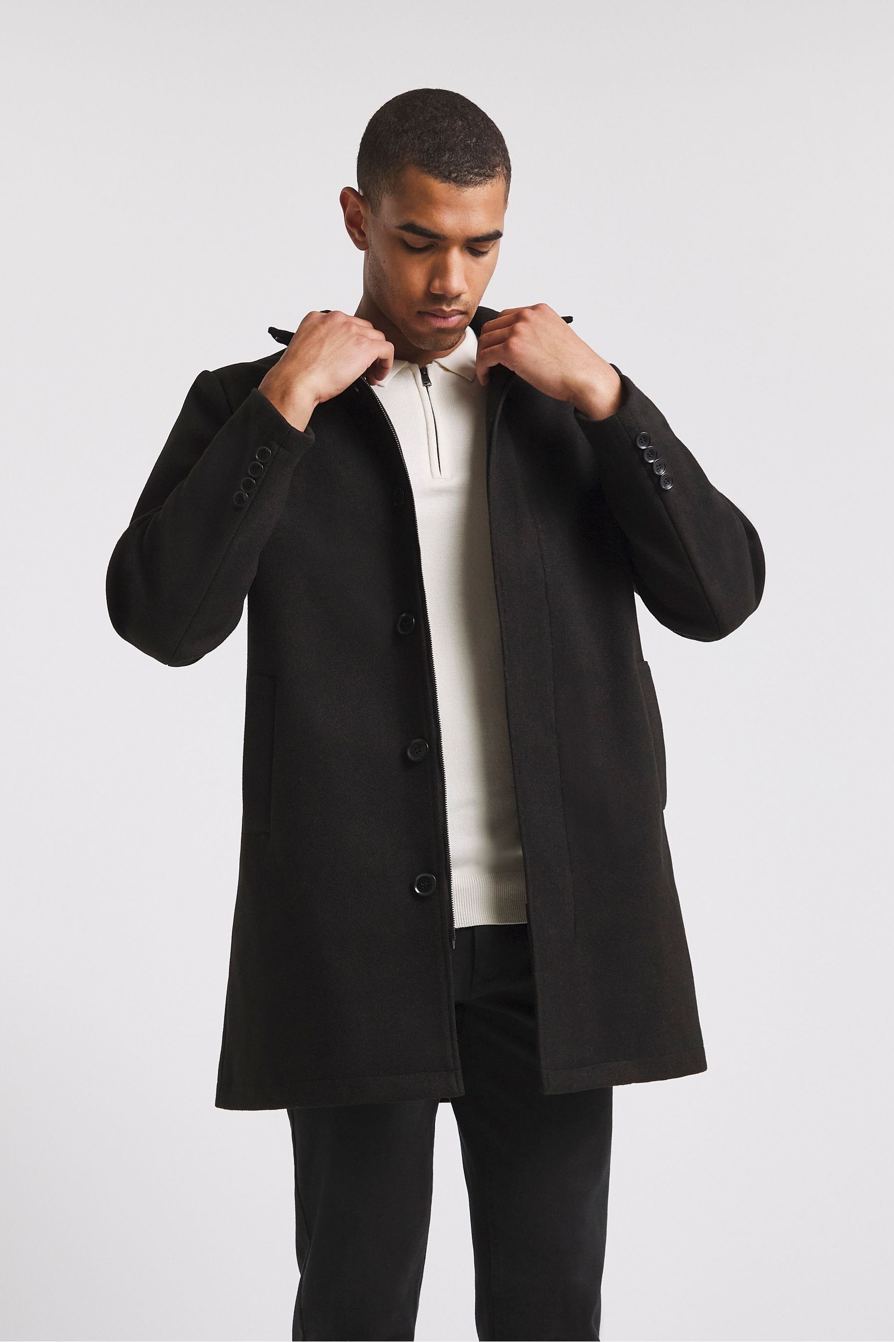 Jacamo cheap harrington jacket