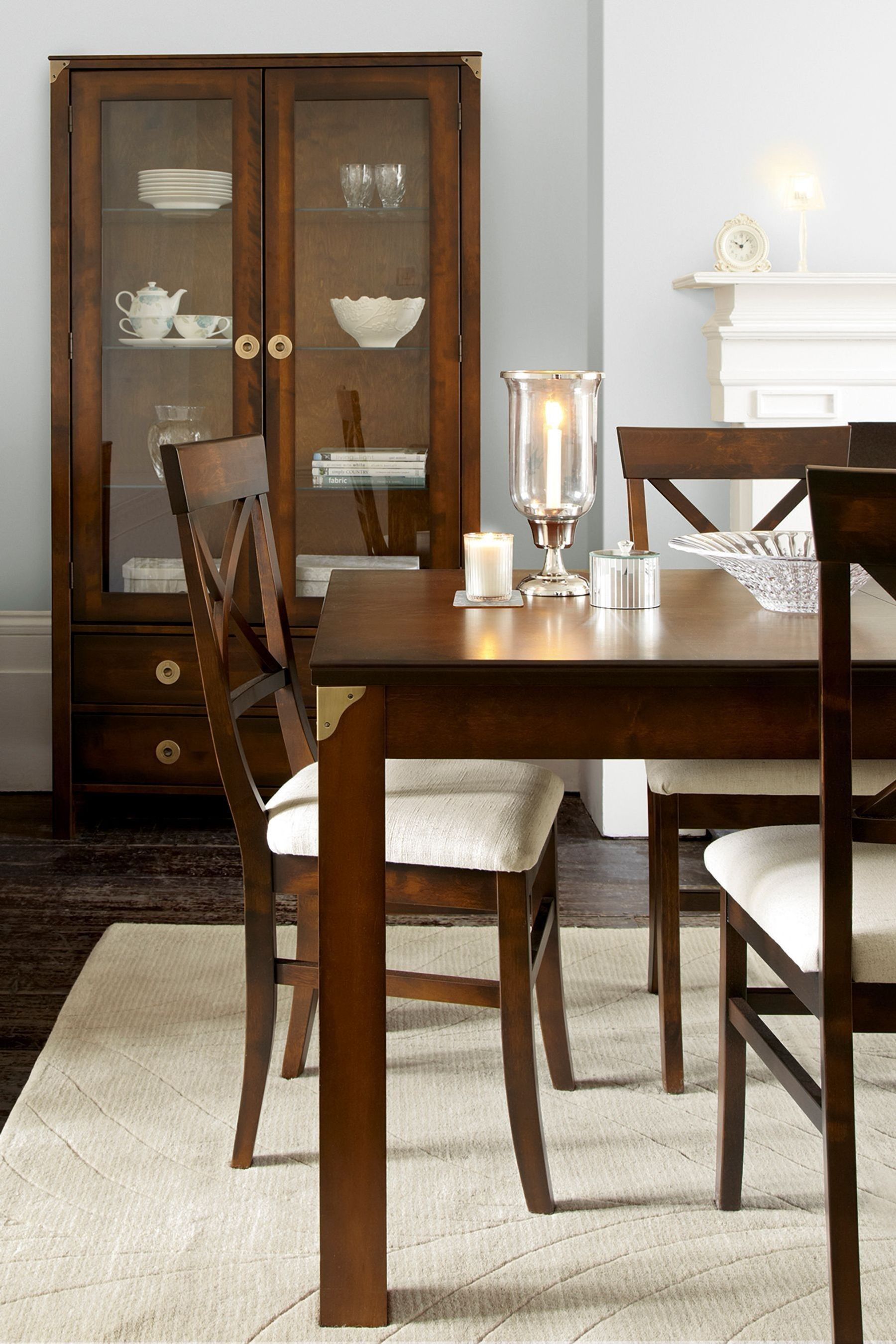 Laura ashley dining chairs best sale