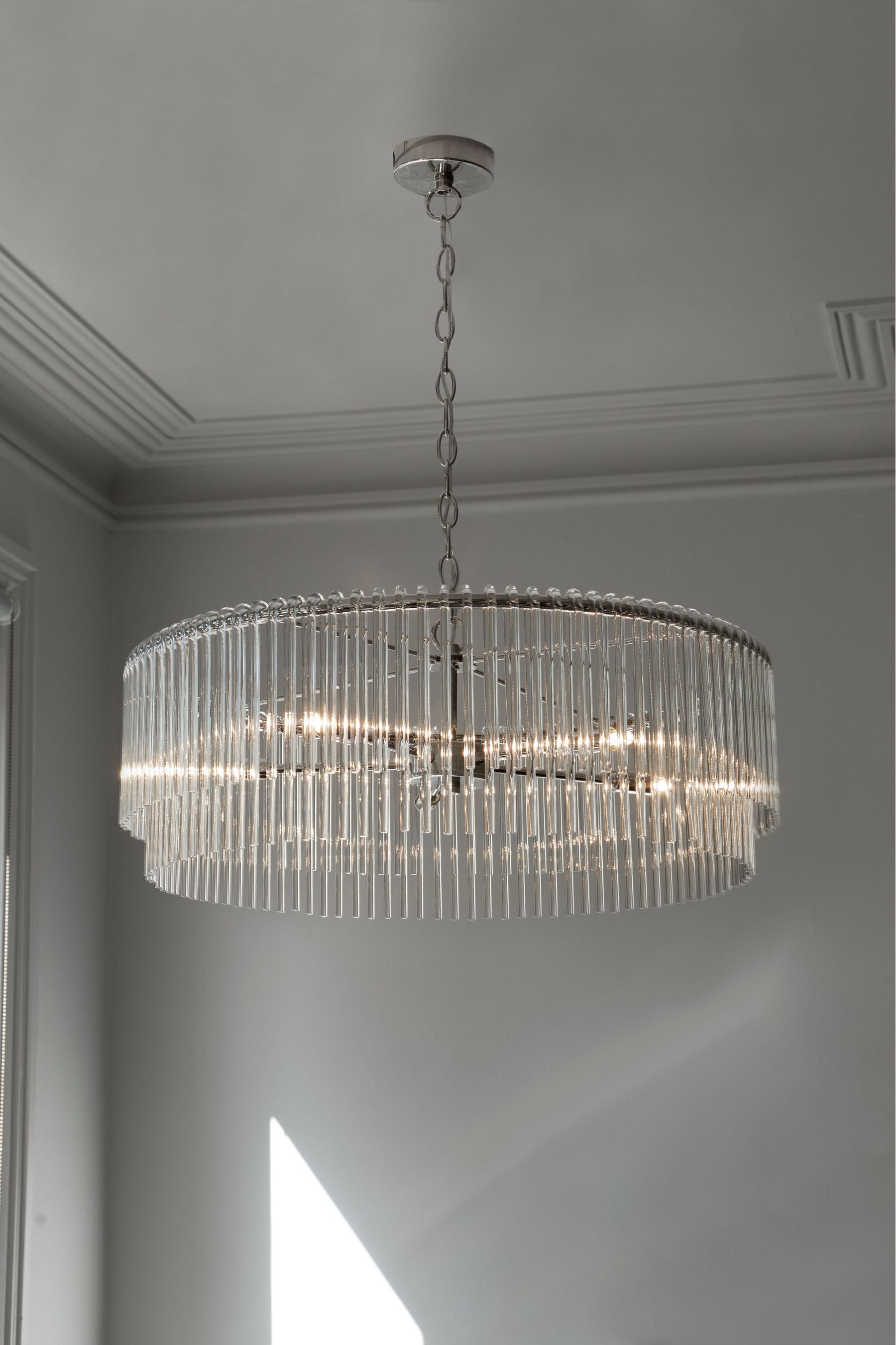 Dacosta 5 online light chandelier