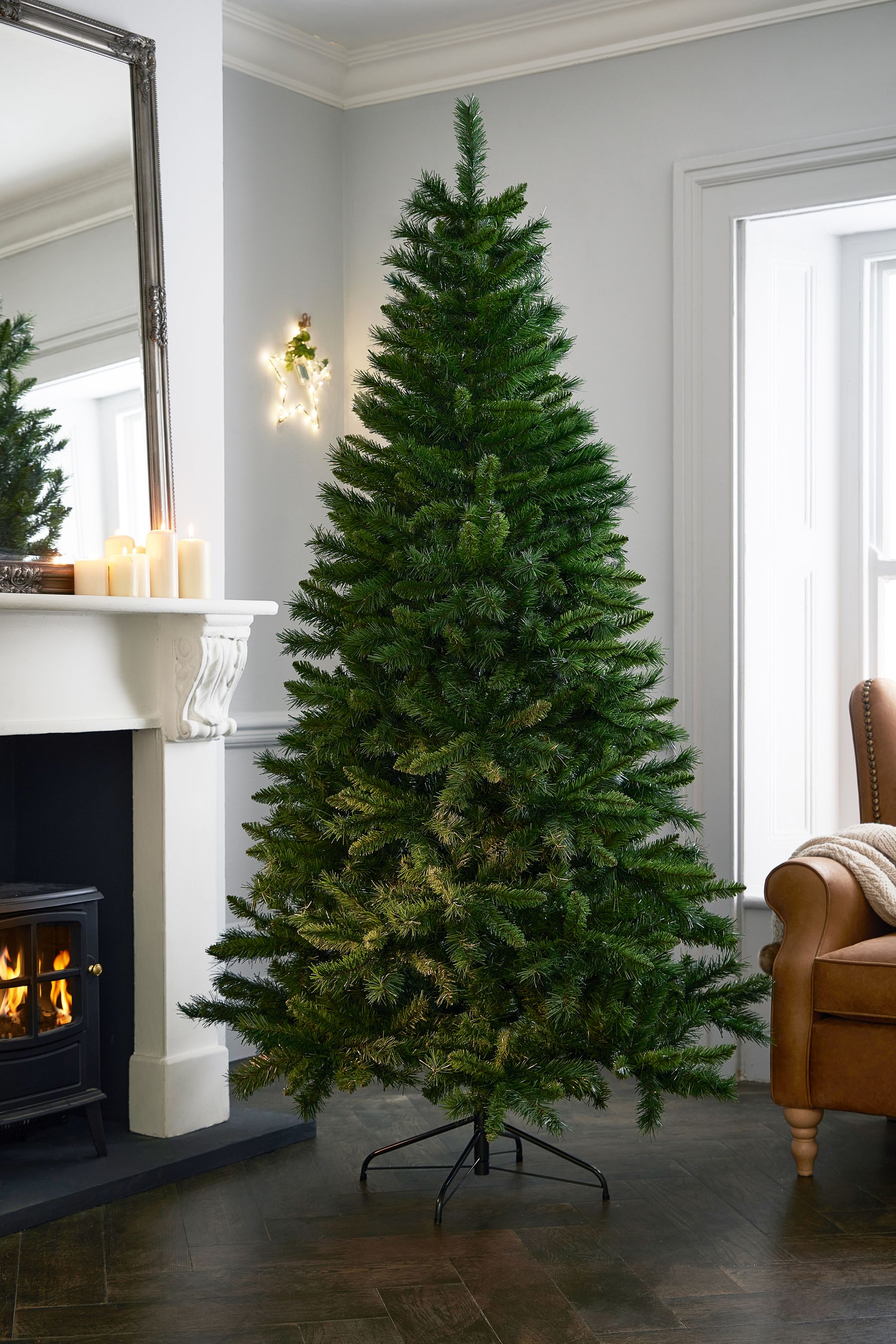 Buy Forest Pine Christmas Trees from Next Ireland