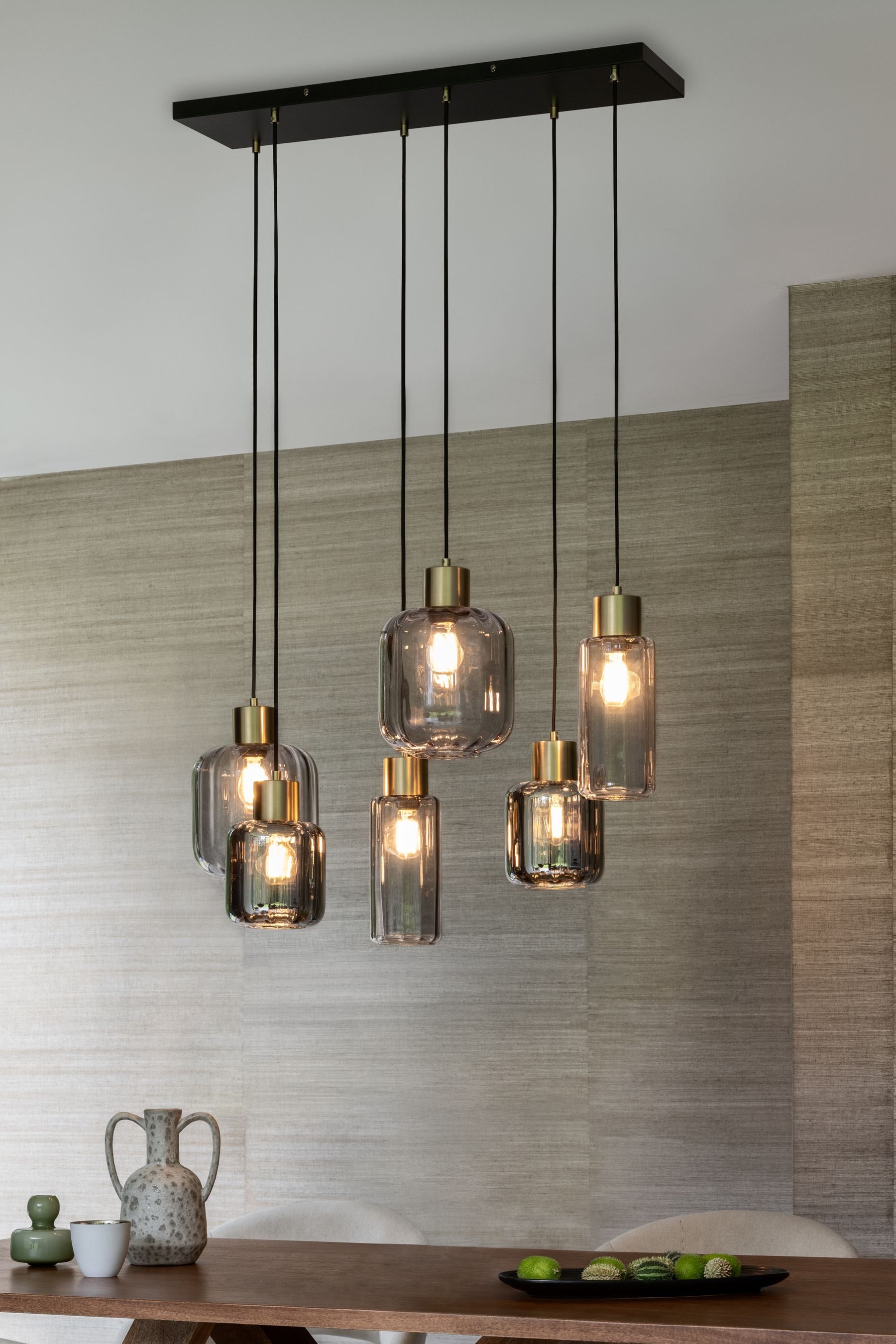 Next bergen store pendant light