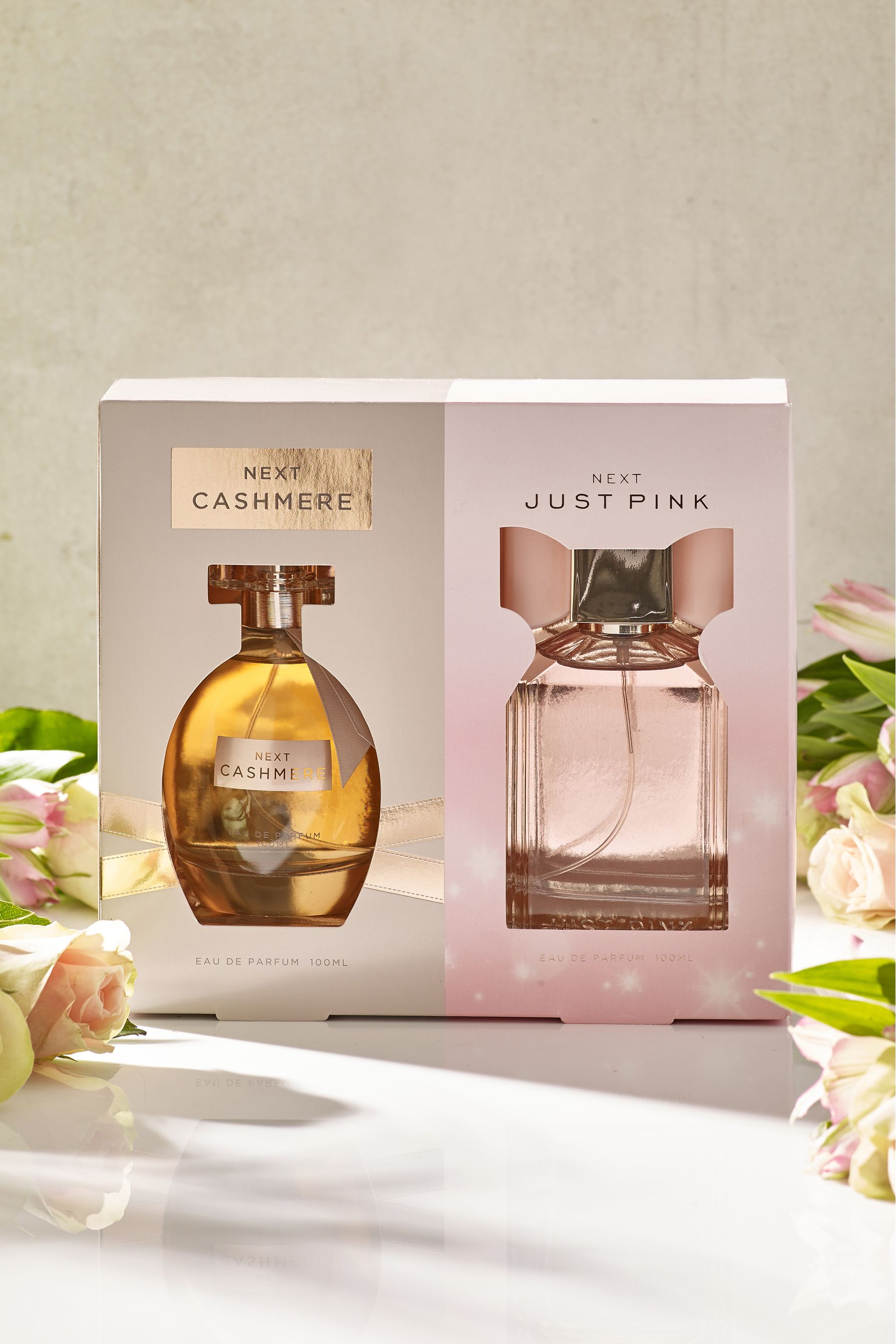 Next cashmere perfume price outlet