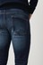 Mid Indigo With TruTemp365® Slim Fit Motion Flex Stretch Jeans