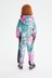 Bright Tie Dye Hoodie And Joggers Set (3-16yrs)