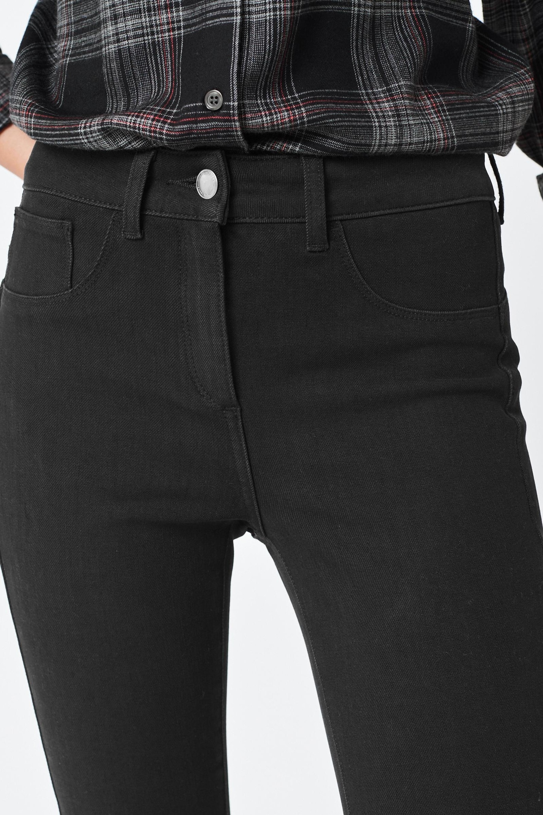 Buy Black 360 Stretch Skinny Jeans from the Next UK online shop