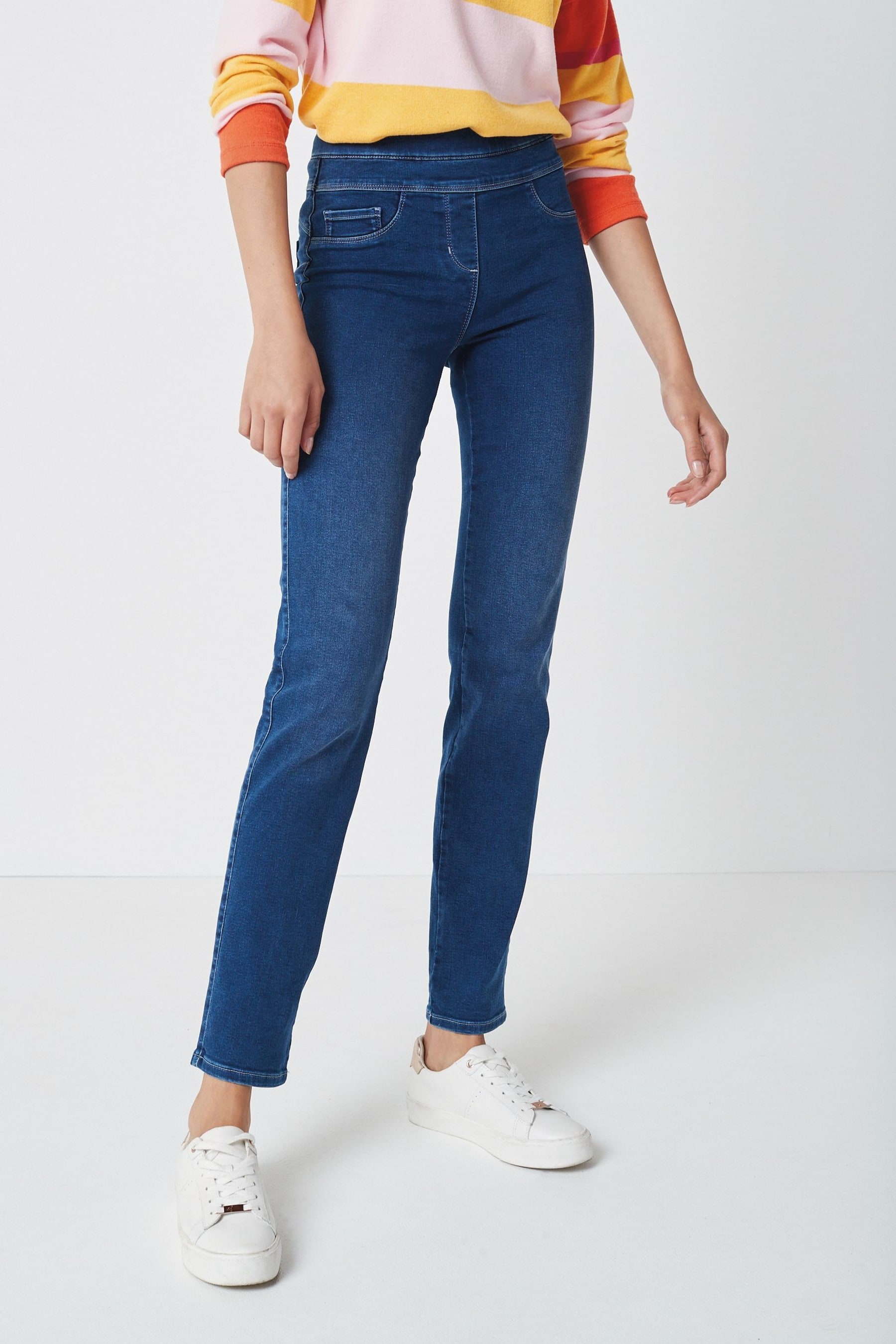 Next sculpt online pull on leggings