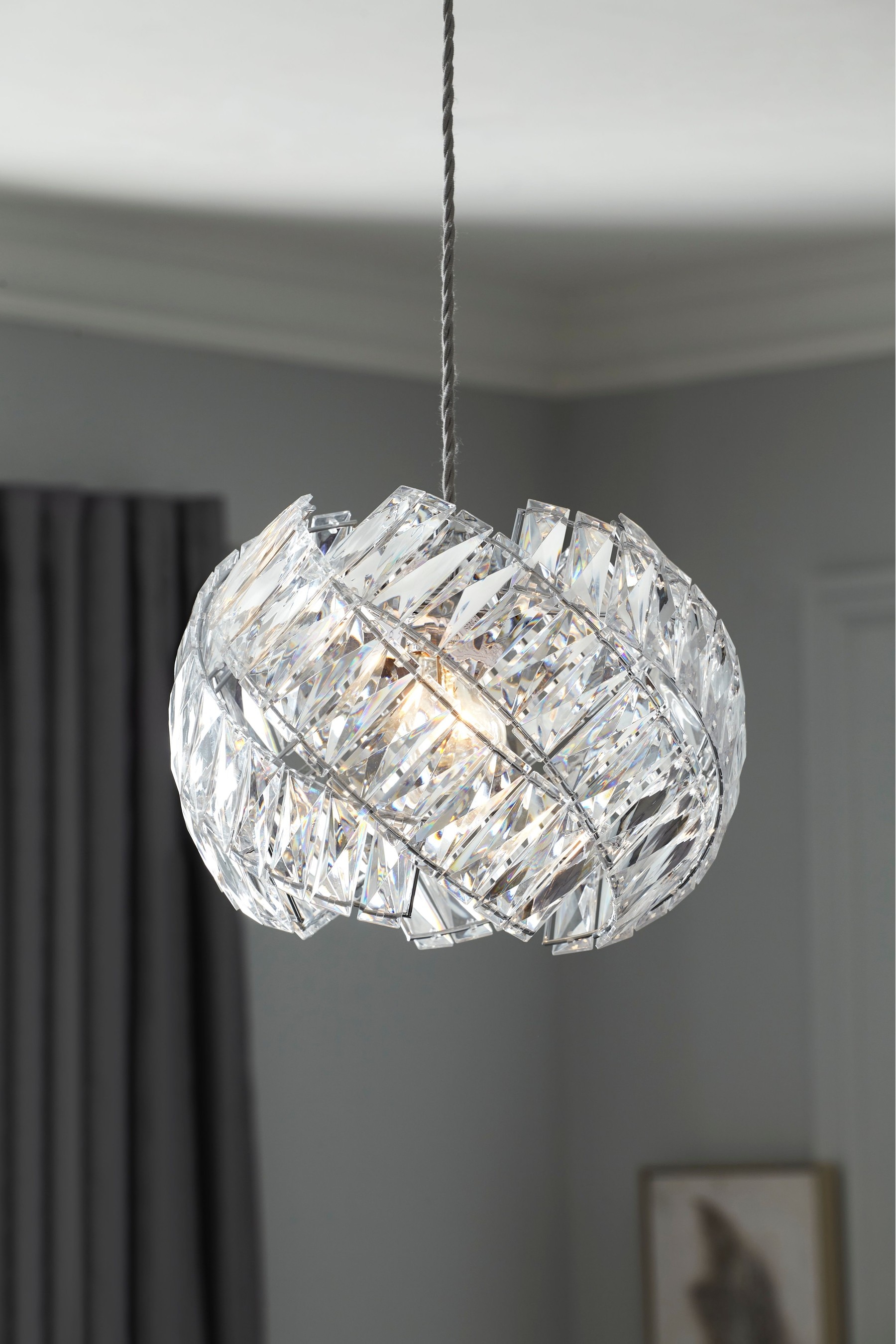 Light shades sale at next