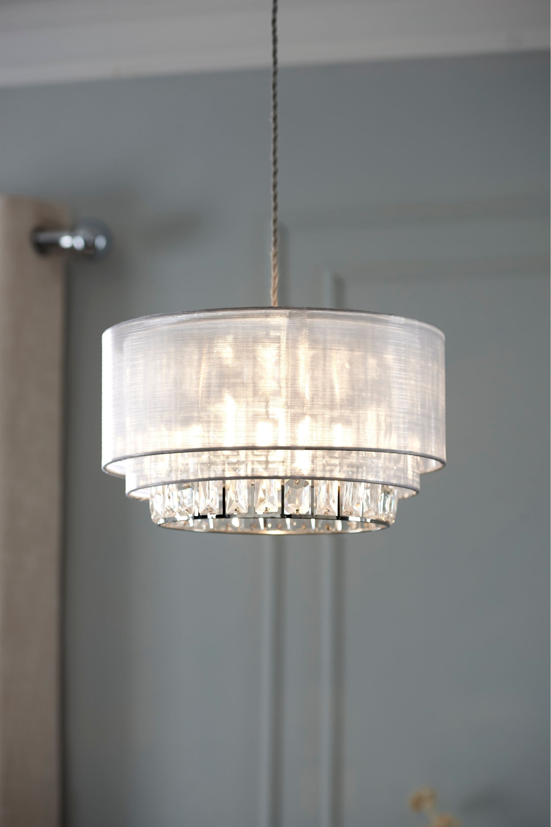 Lampshades at next deals