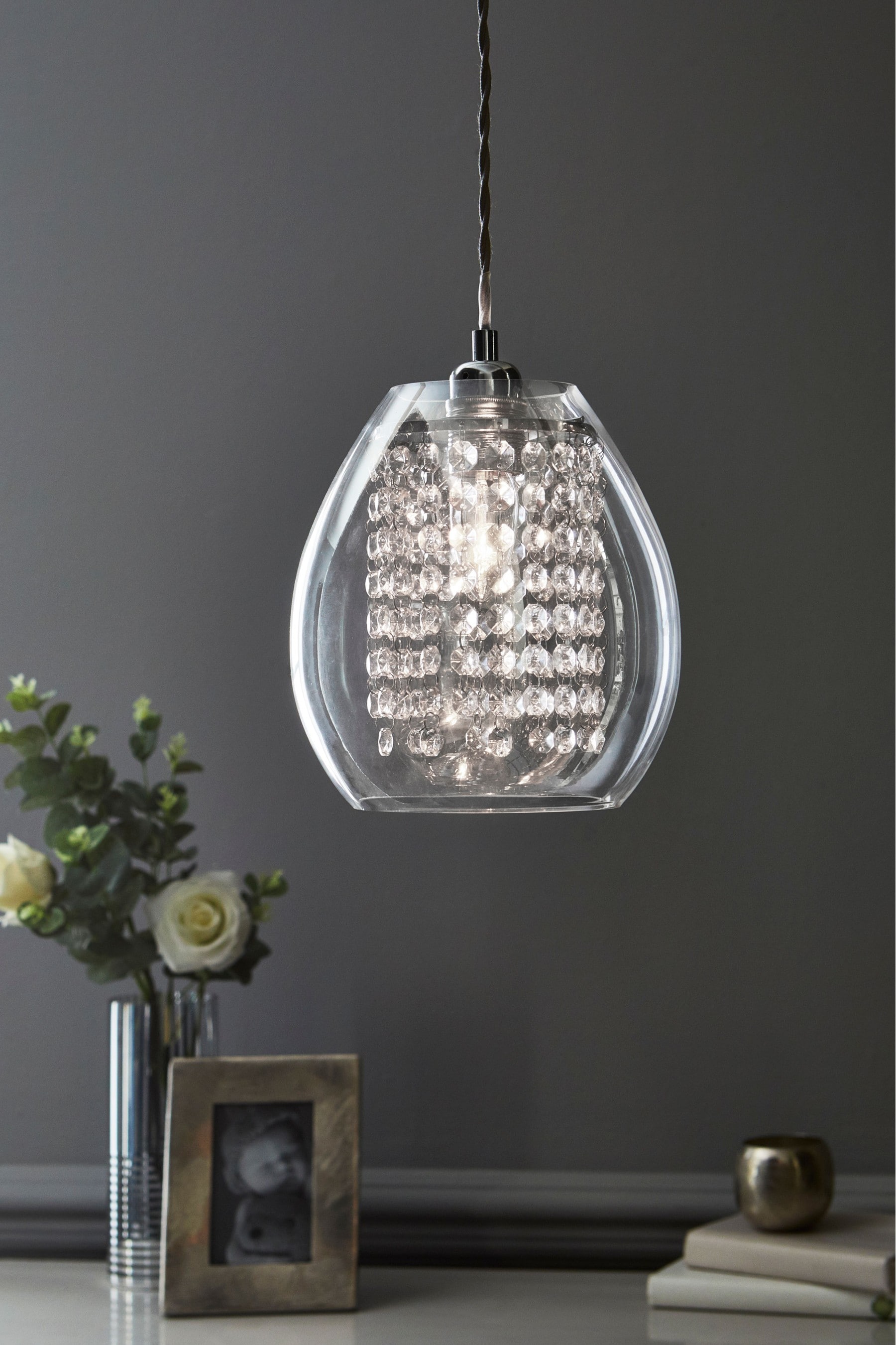 Next bella sale light shade