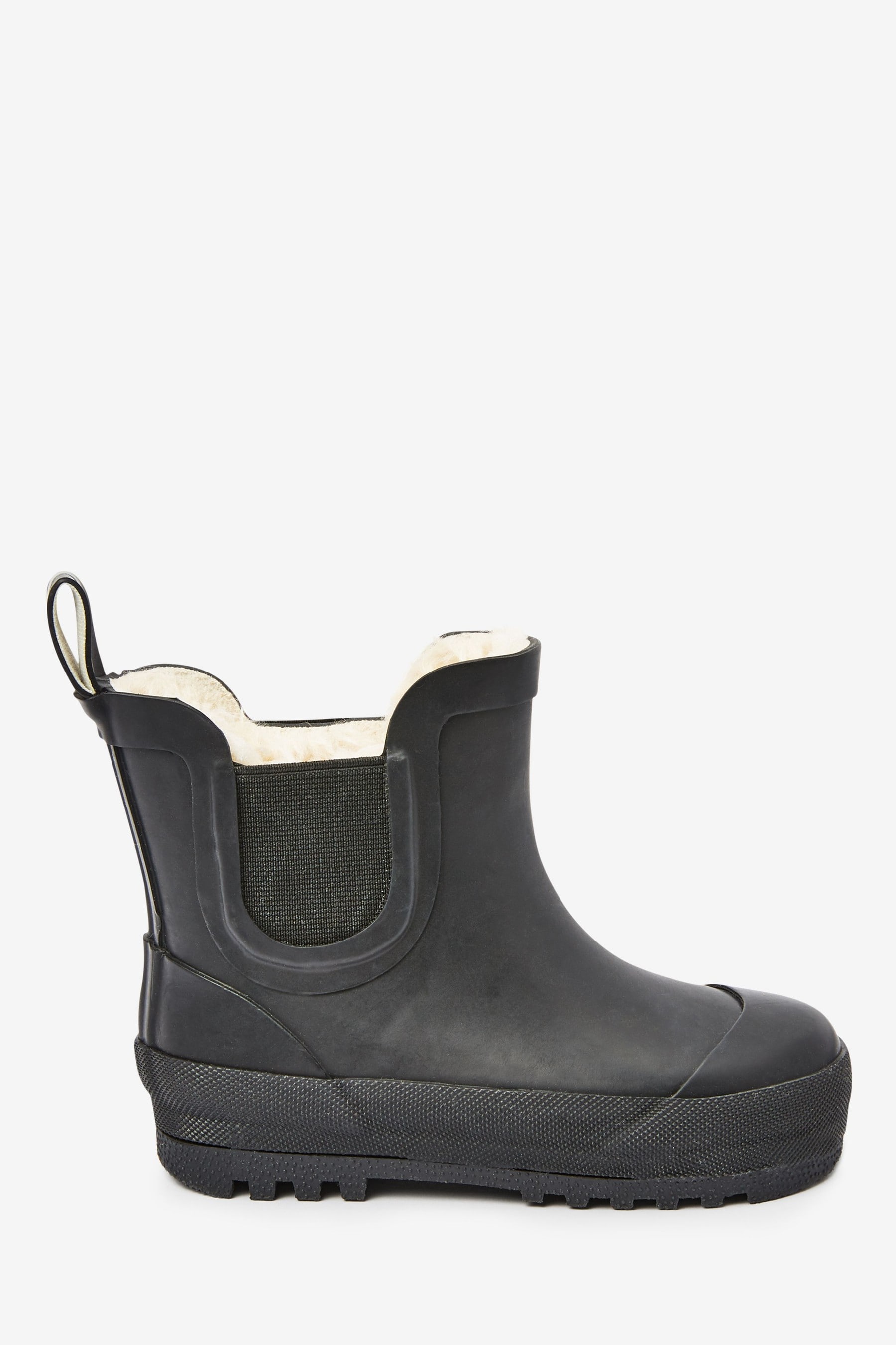 next ankle warm lined