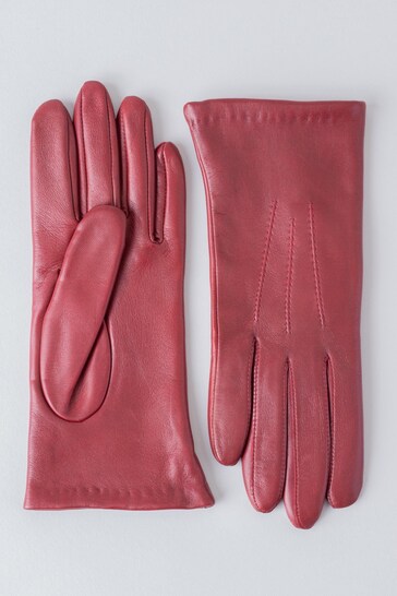 Lakeland Leather Becky Classic Leather Gloves