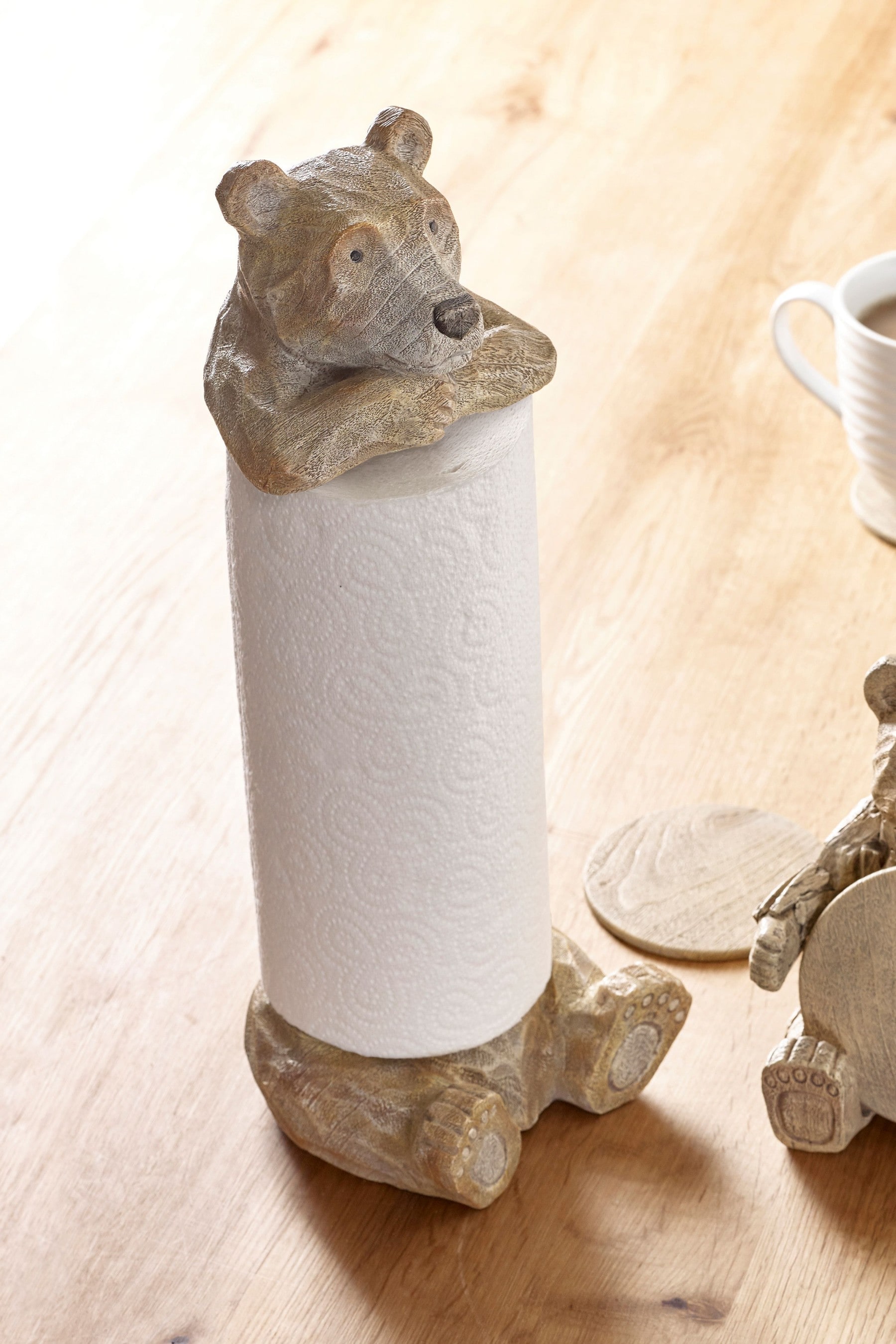 Next kitchen outlet roll holder