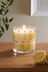 Lemon & Bergamot Candle