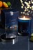 Navy Collection Luxe New York Moonlight Citrus Ginger Boxed Scented Candle
