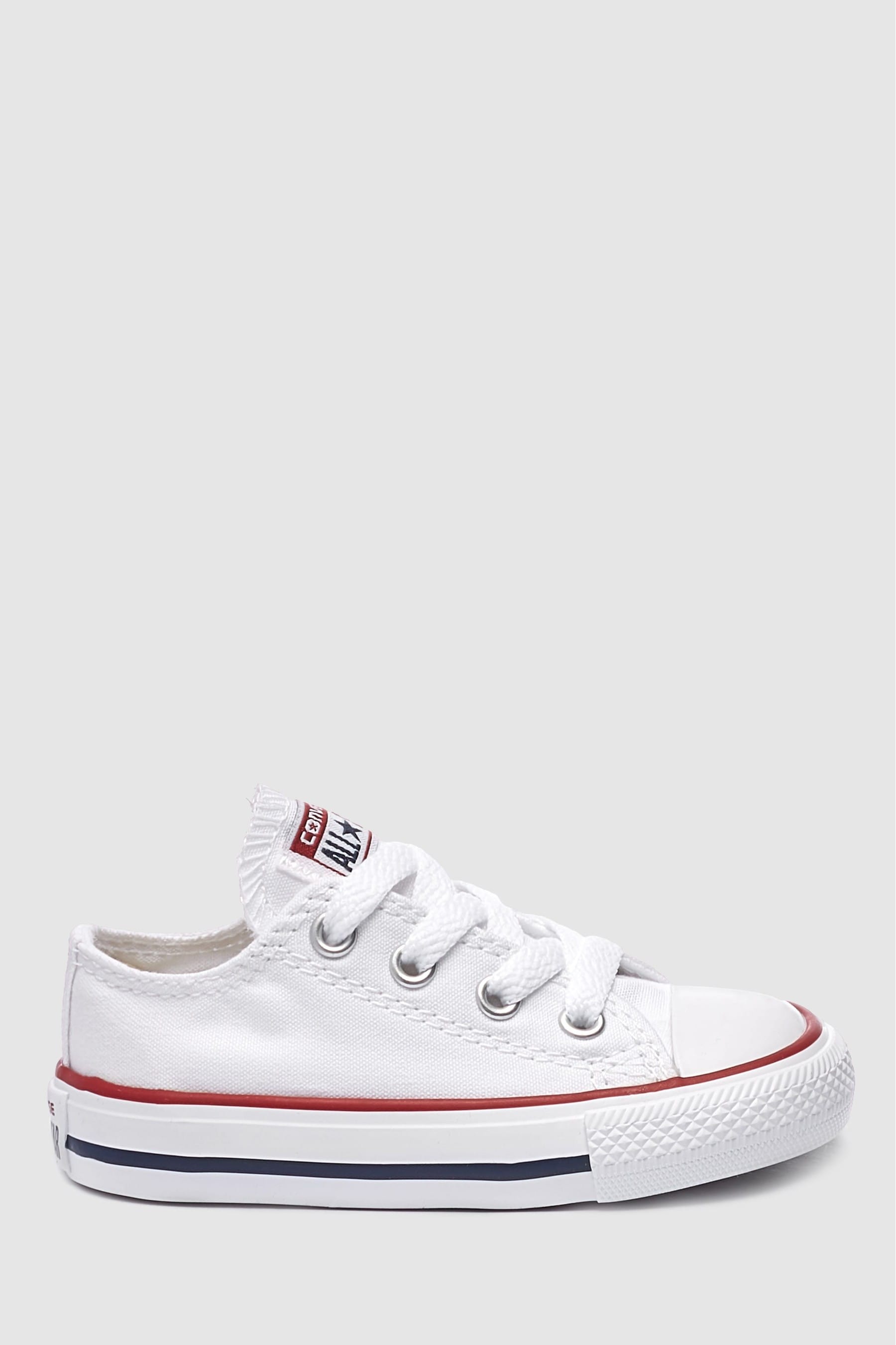 Converse all star shop low infant