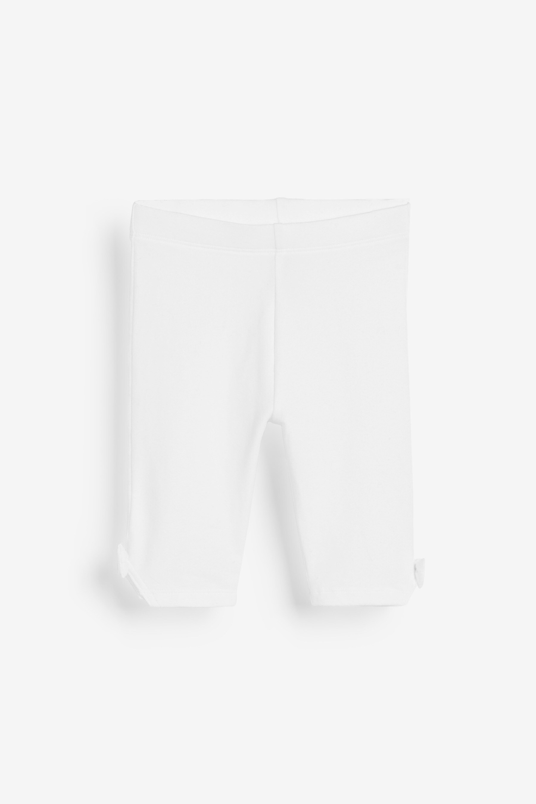 Next white cropped on sale leggings