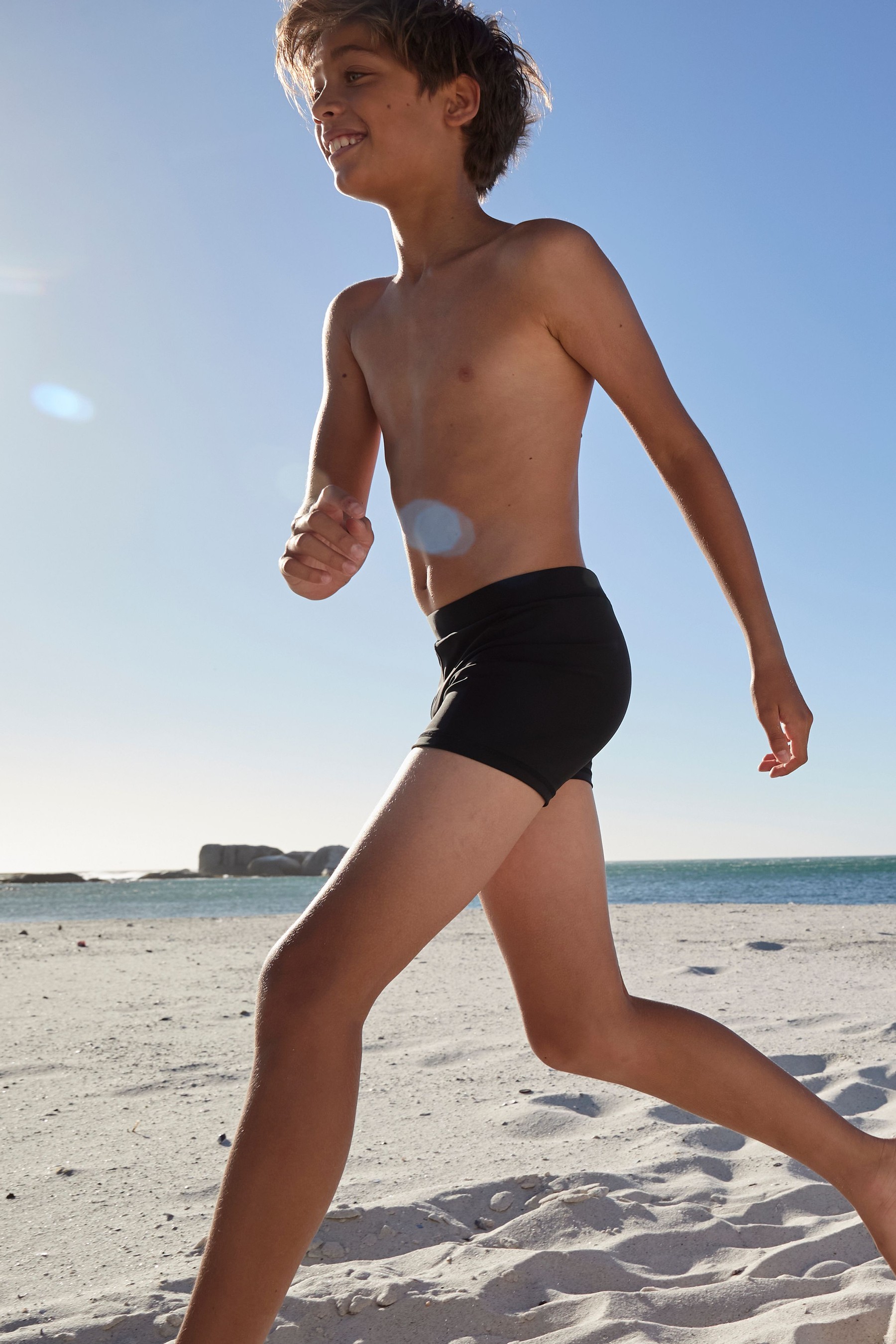 Boys stretch swim new arrivals shorts