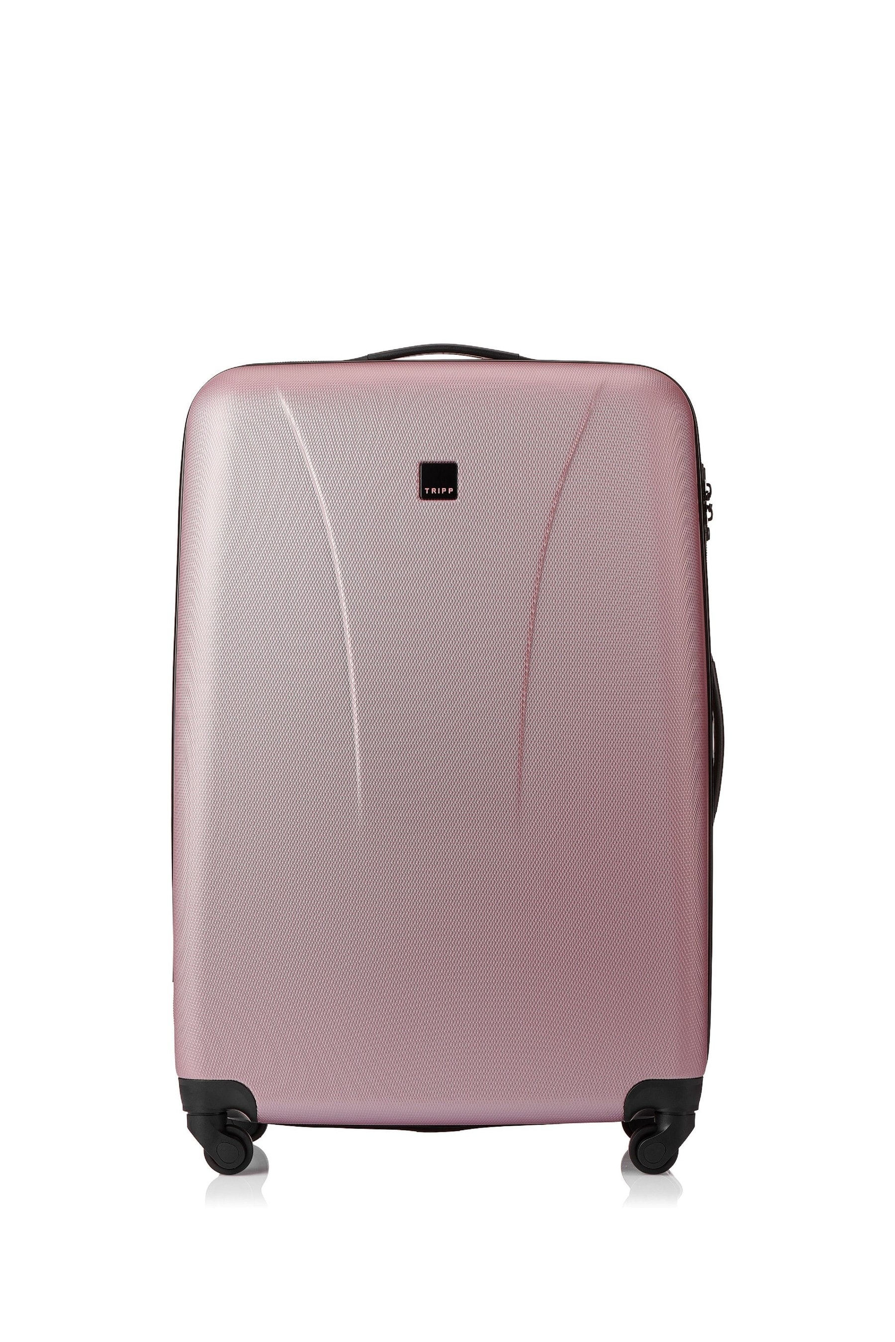 Buy Tripp Lite Large 4 Wheel 81cm Suitcase from Next Ireland