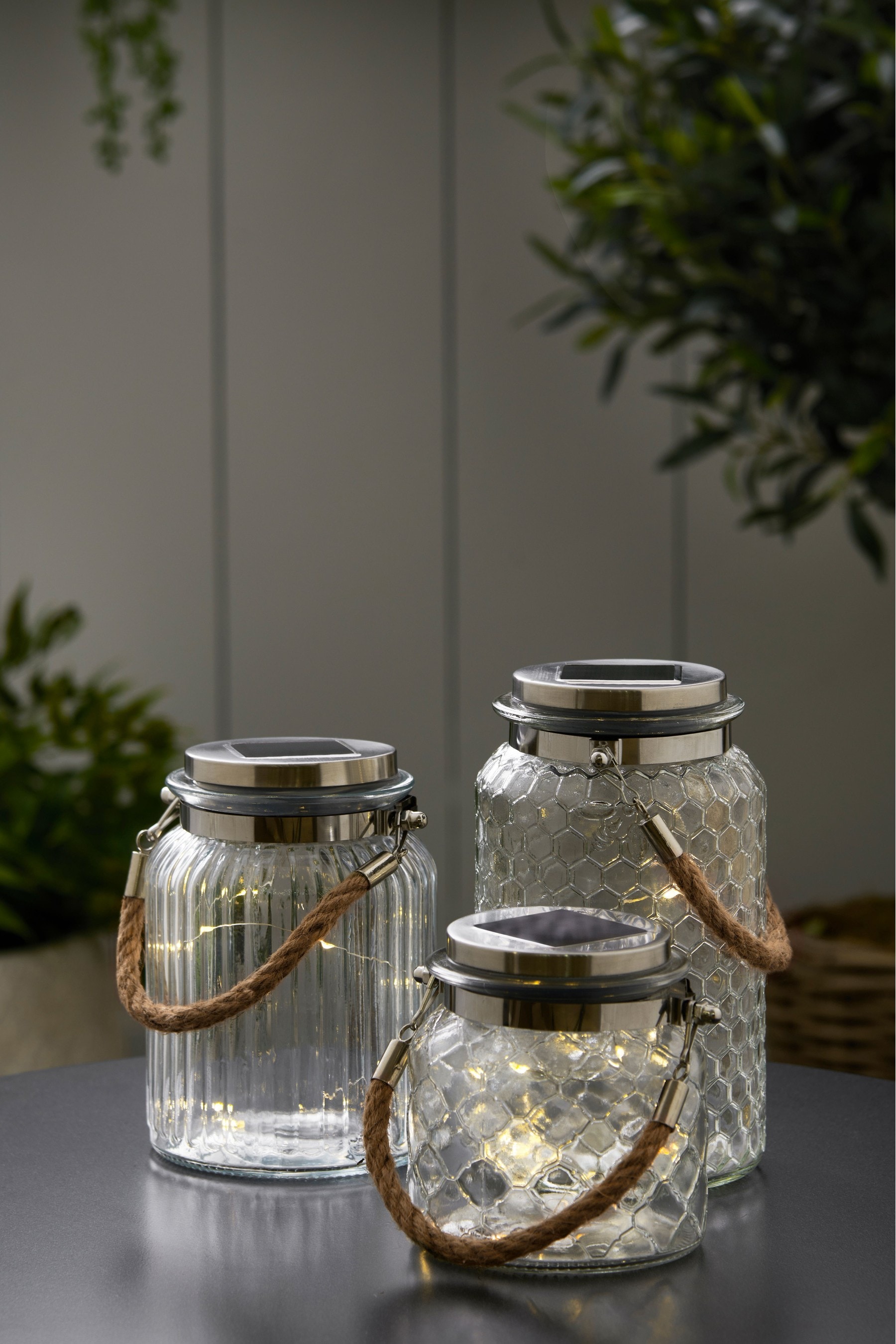 Next lanterns cheap