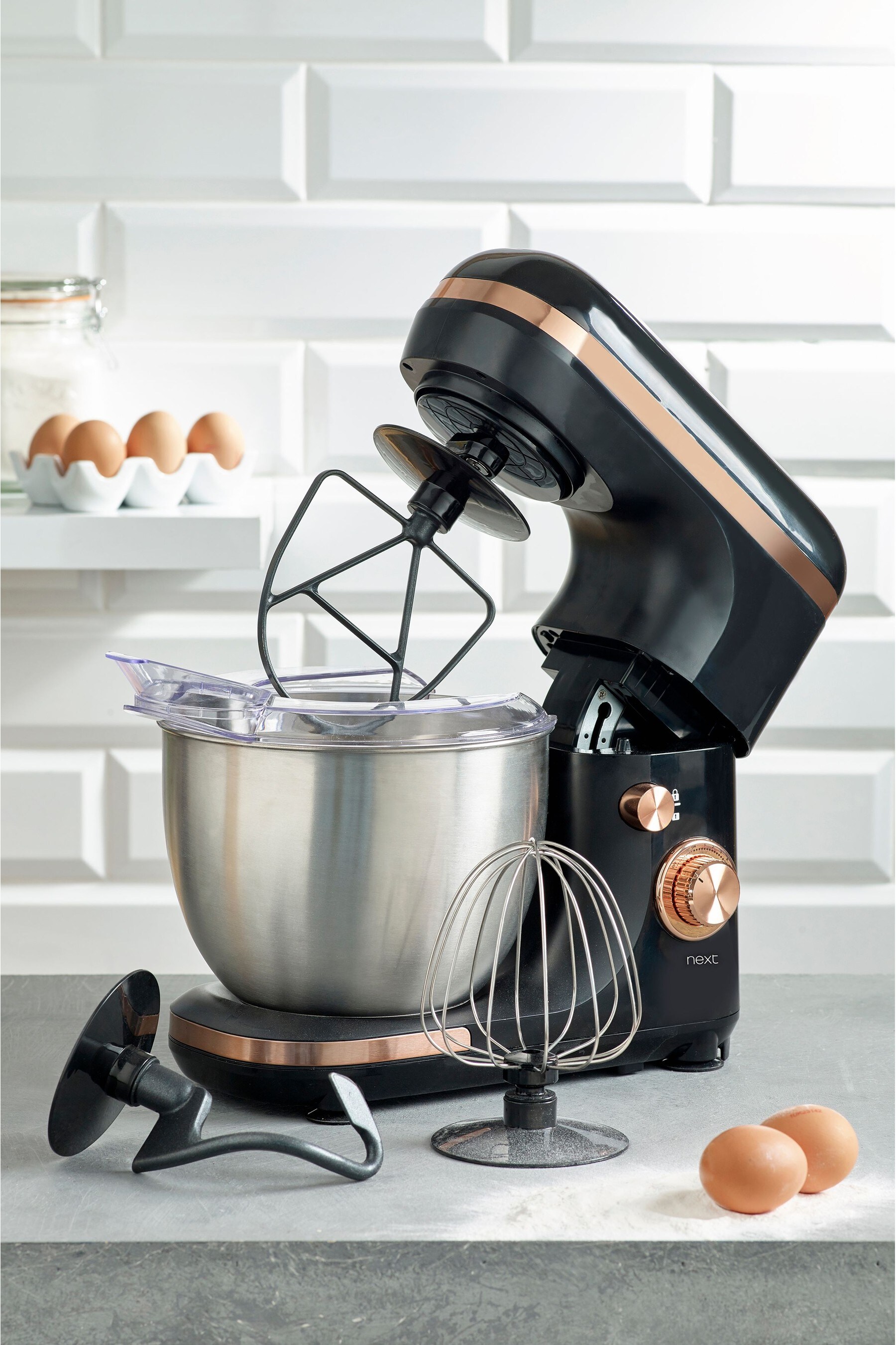 Buy Stand Mixer from the Next UK online shop