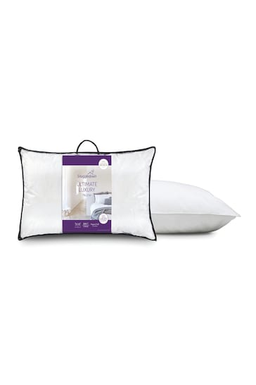 Snuggledown Ultimate Luxury Light & Soft Pillow