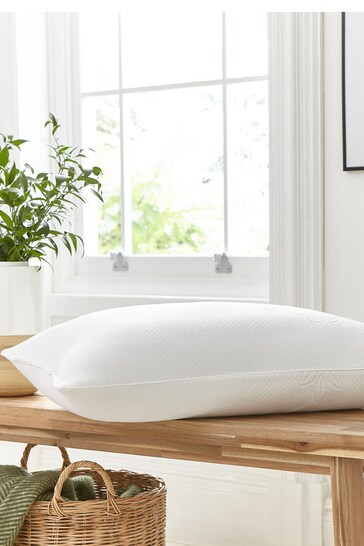 Silentnight Eco Firm Comfort Pillow