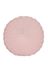 Laura Ashley Blush Pink Round Rosanna Cushion
